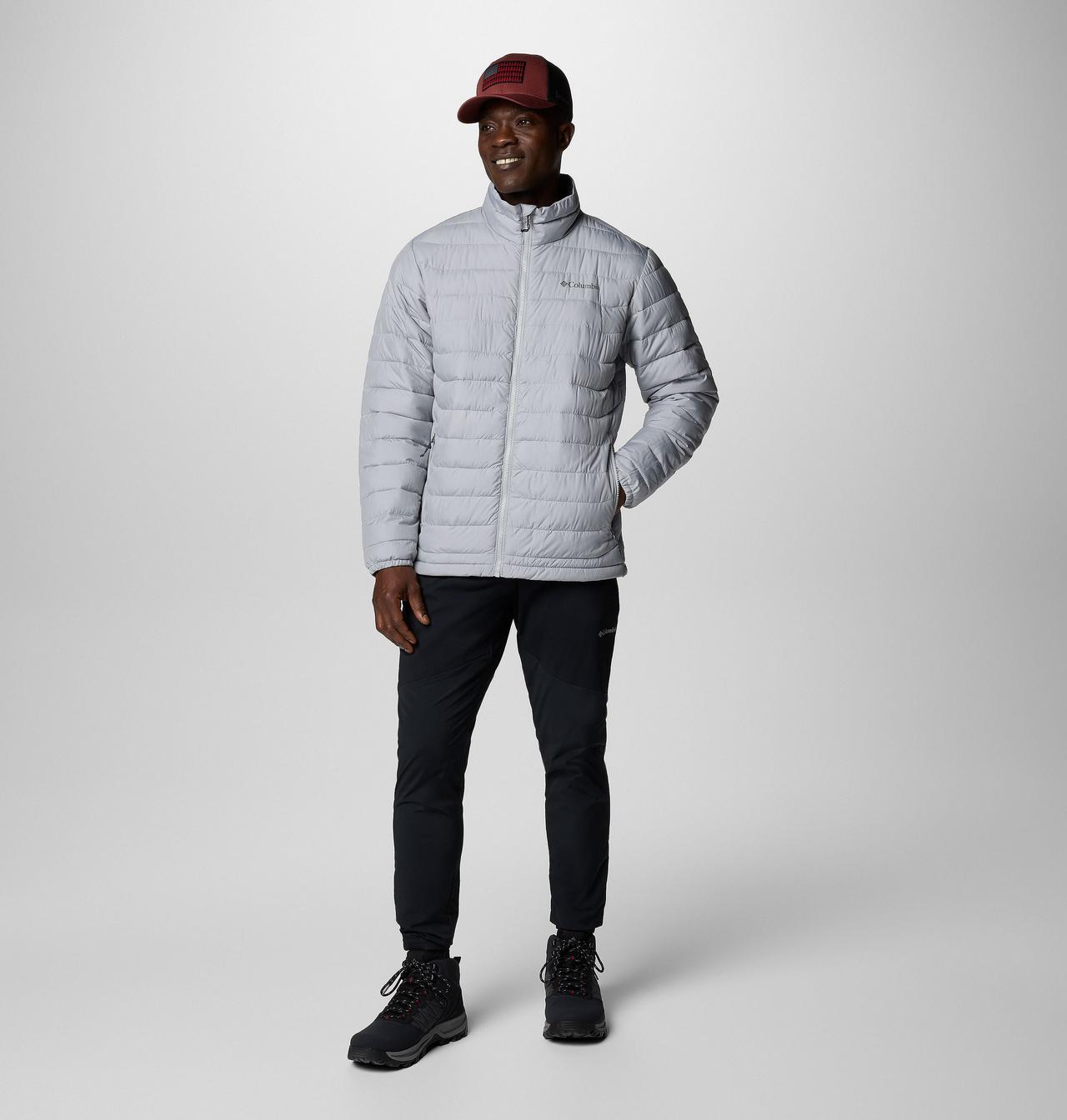 Men's Powder Lite™ II Jacket 4