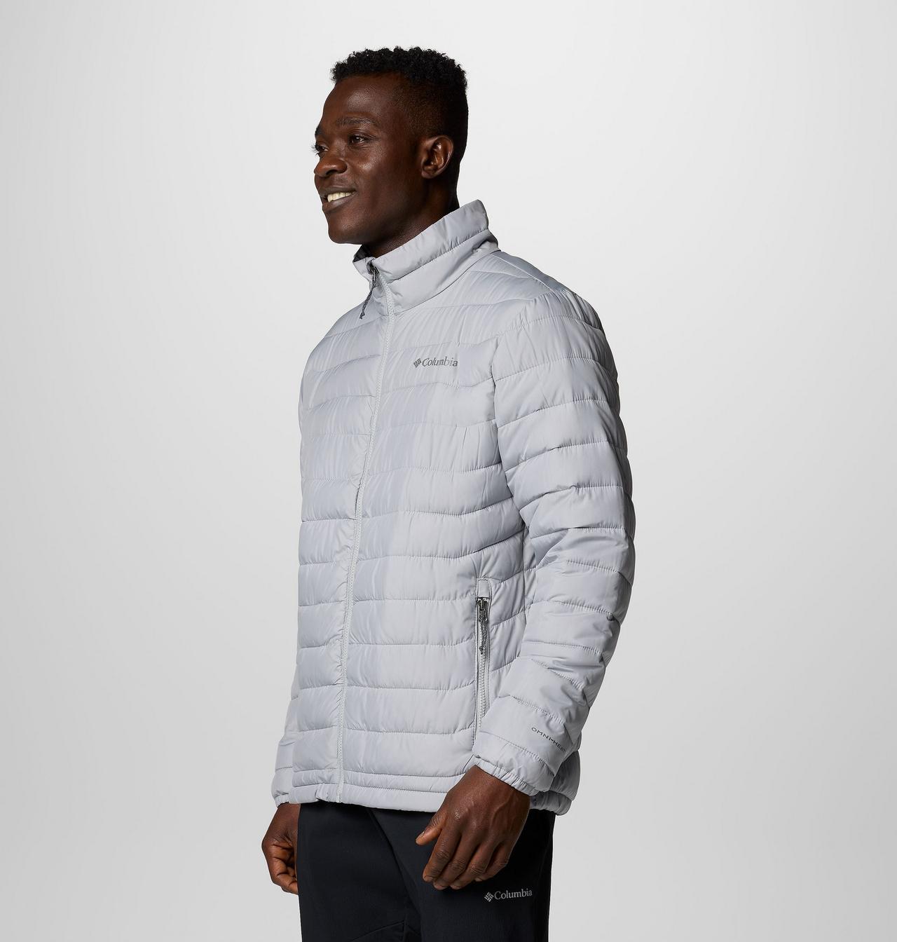 Men's Powder Lite™ II Jacket 5