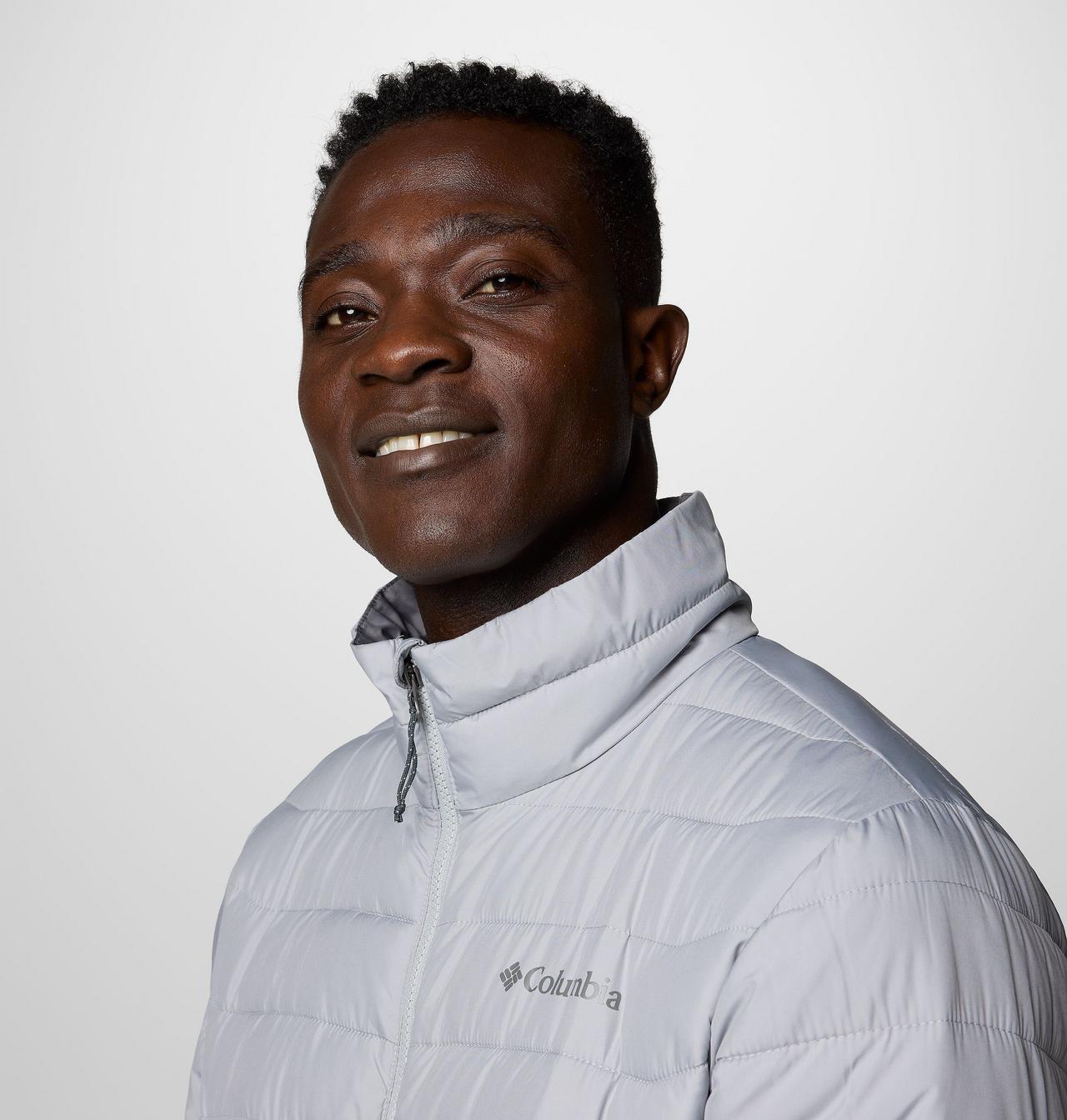 Men's Powder Lite™ II Jacket 6