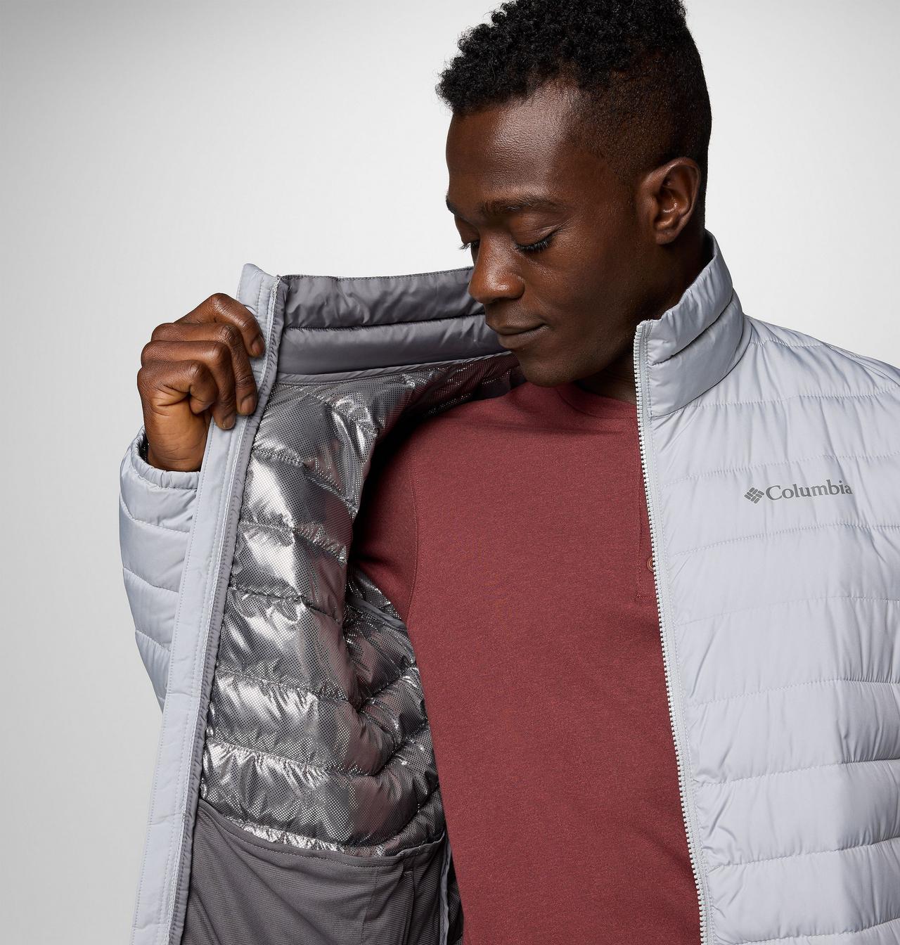 Men's Powder Lite™ II Jacket 7