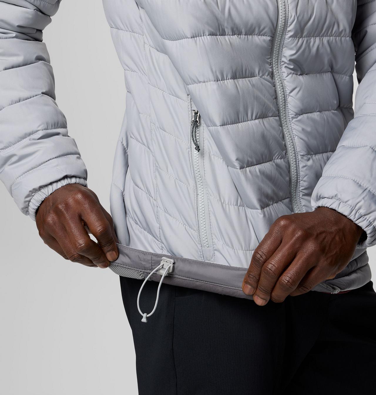 Men's Powder Lite™ II Jacket 8