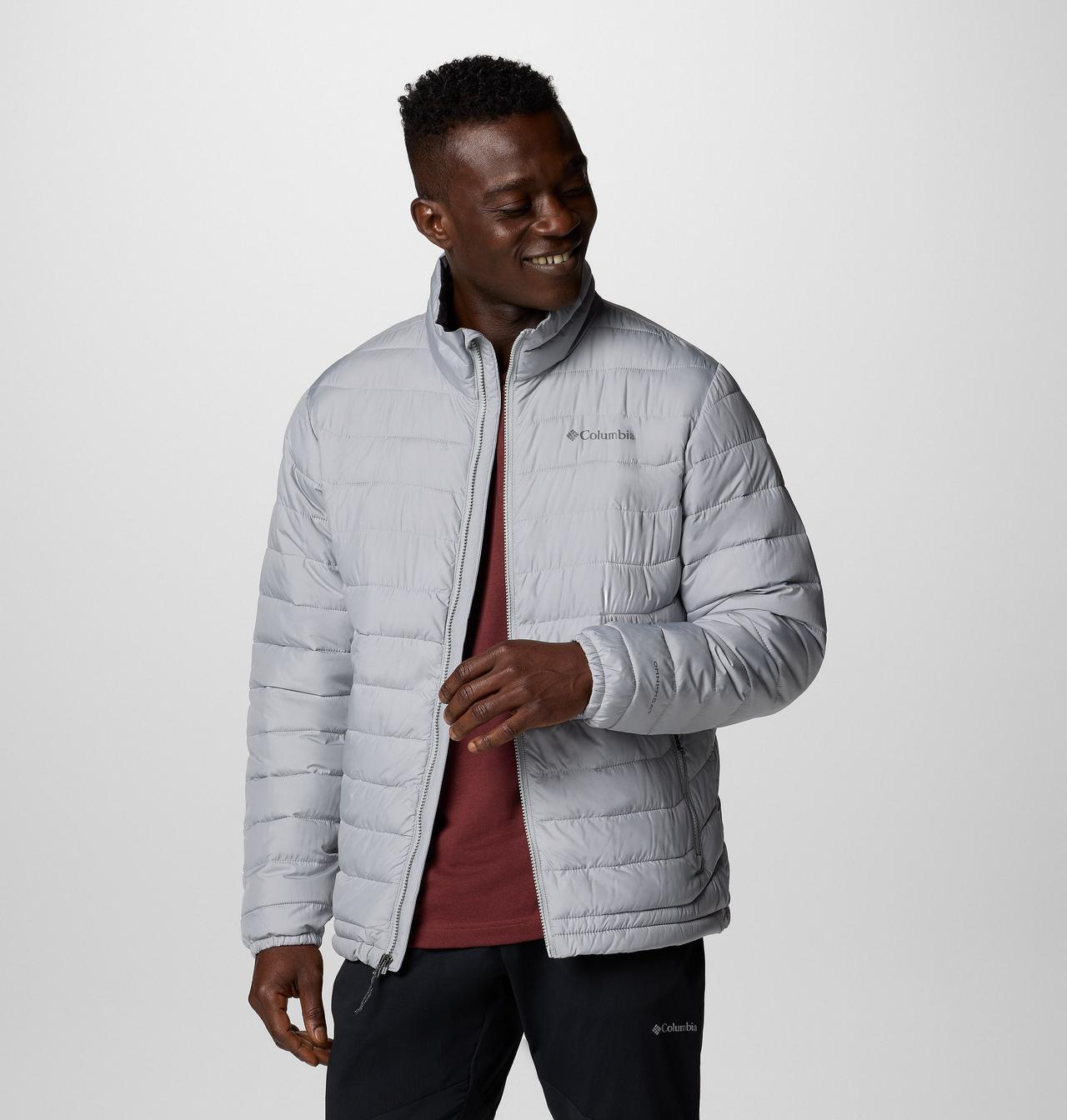 Men's Powder Lite™ II Jacket 9