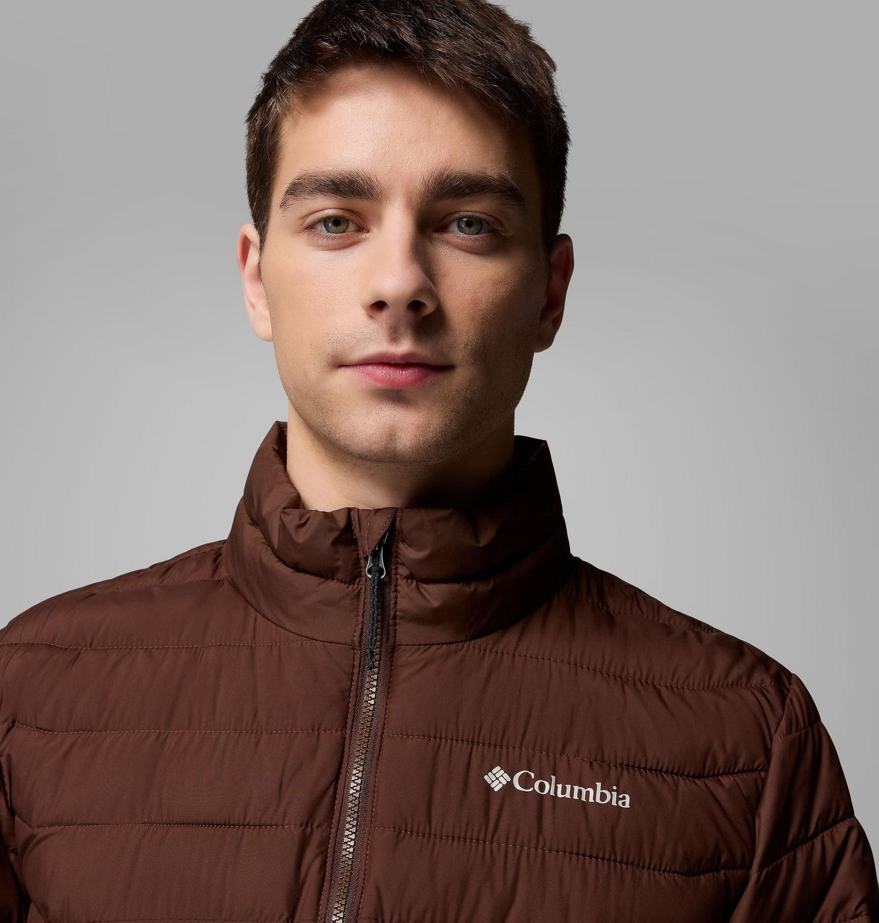 Men's Powder Lite™ II Jacket 5