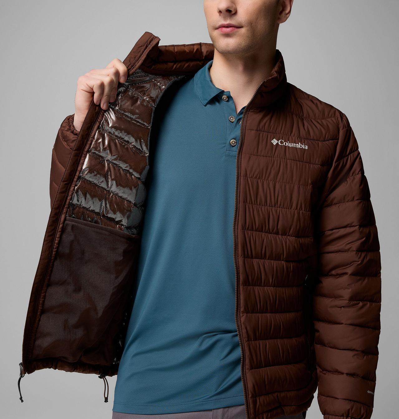 Men's Powder Lite™ II Jacket 6