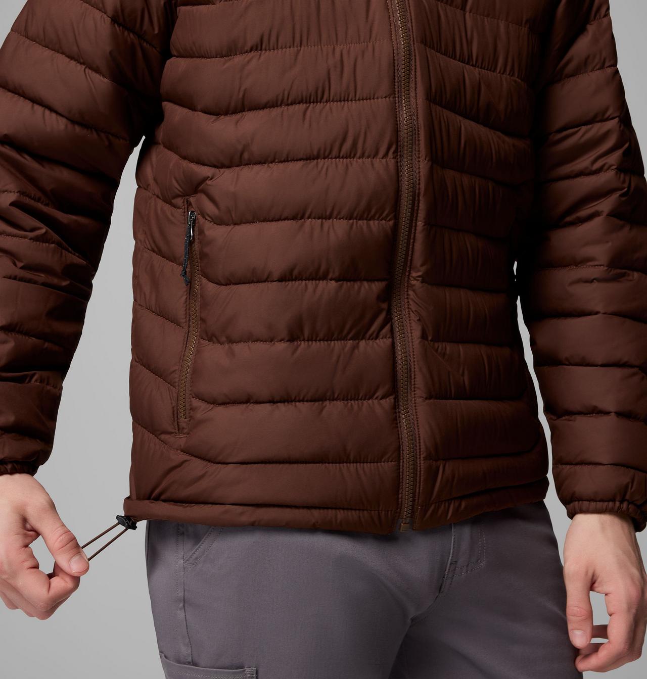 Men's Powder Lite™ II Jacket 7