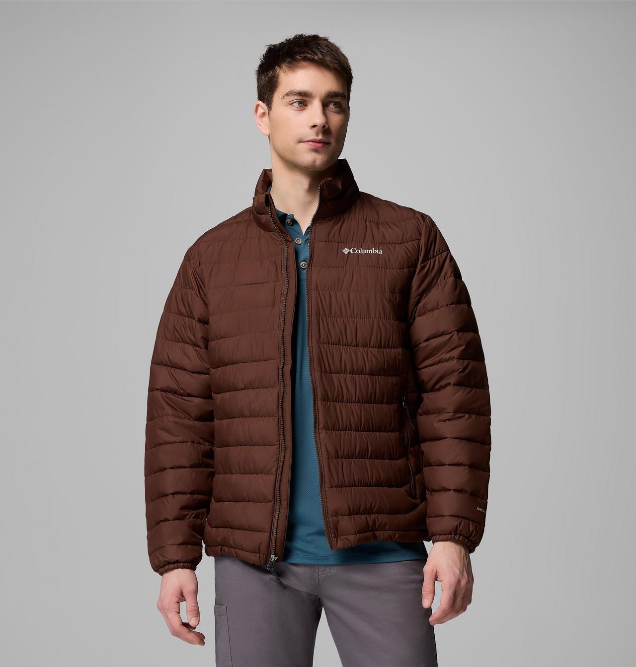 Men's Powder Lite™ II Jacket 8