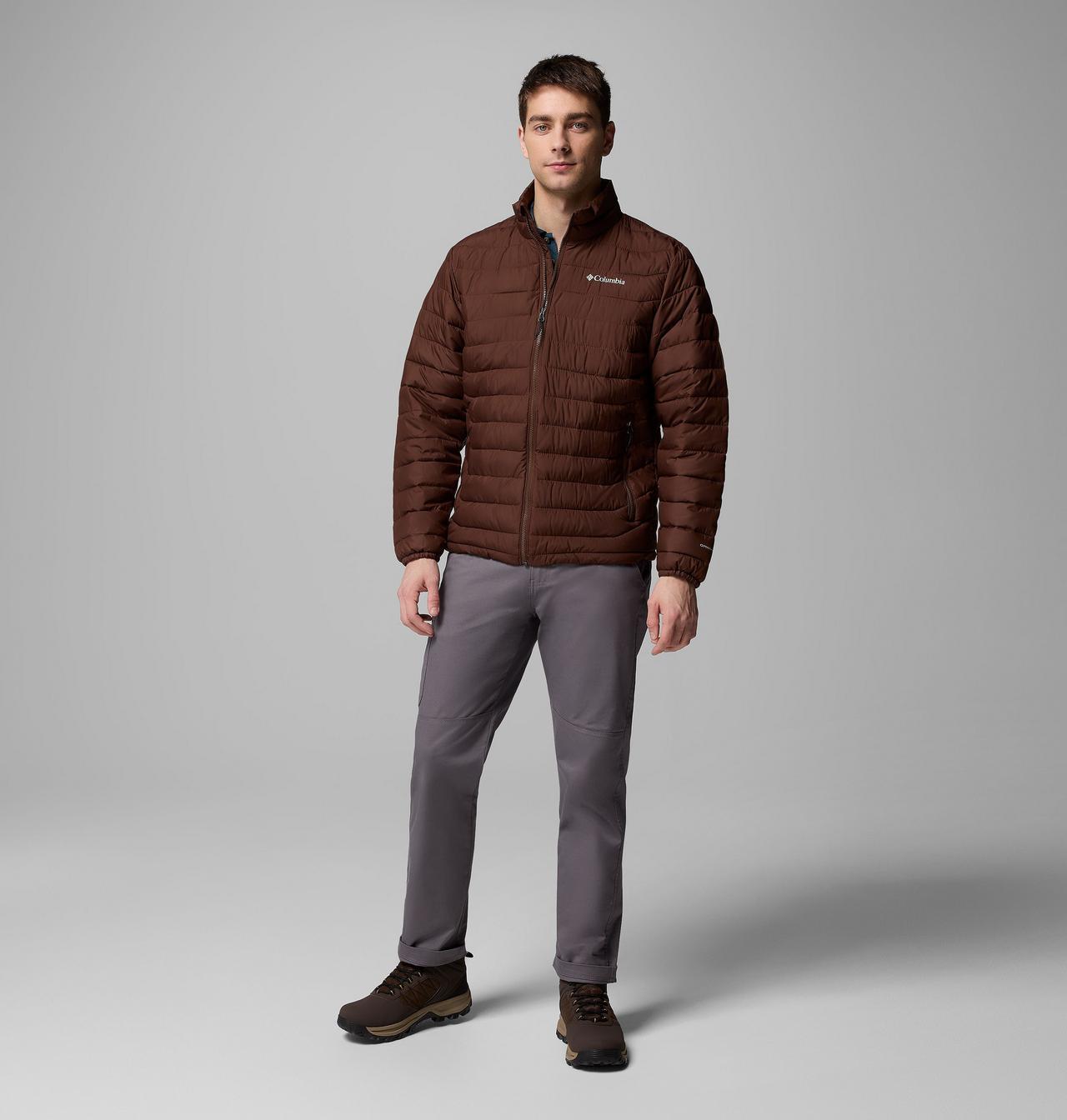 Men's Powder Lite™ II Jacket 2