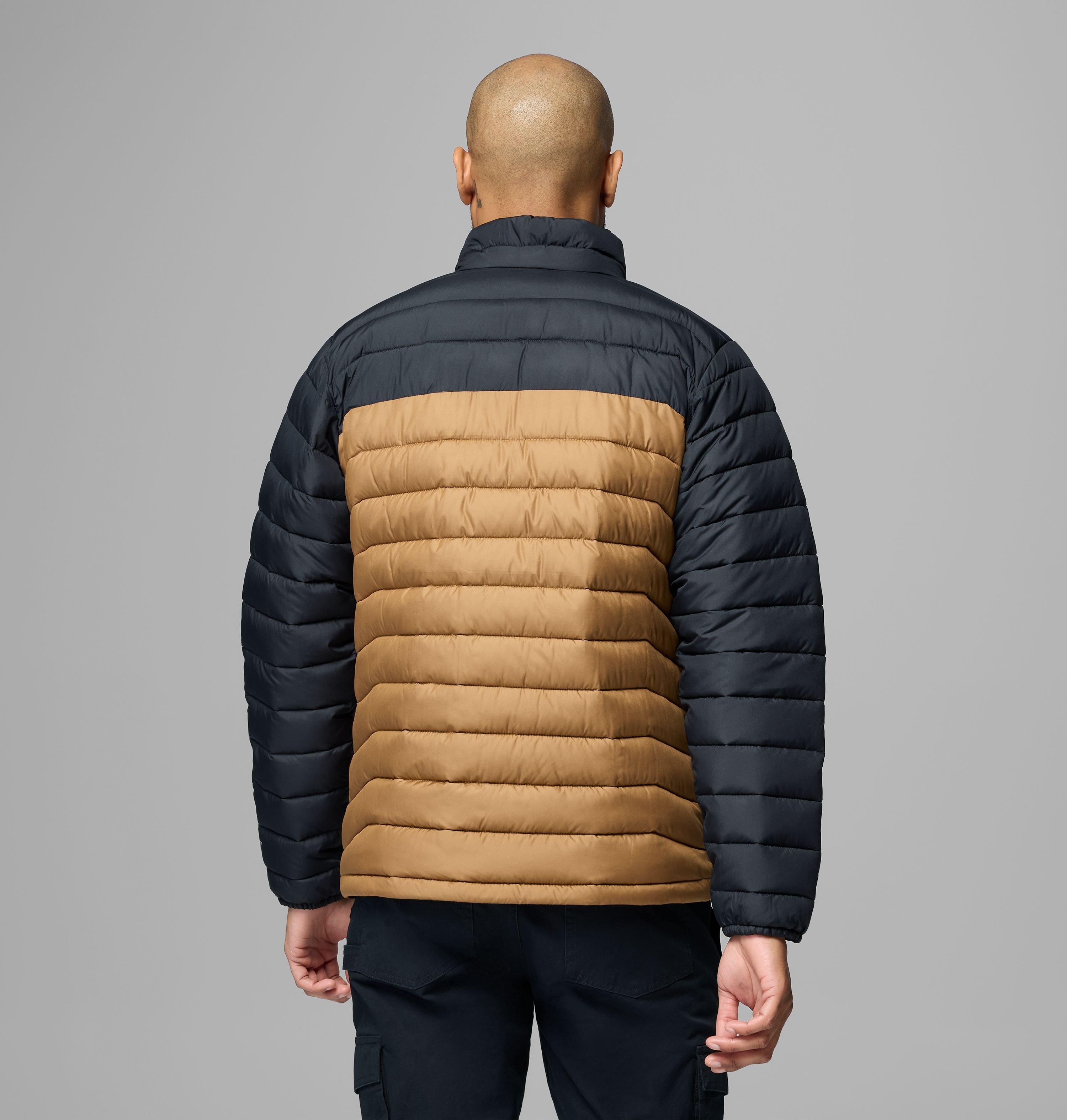 Men's Powder Lite II Jacket | 258 | XL 3