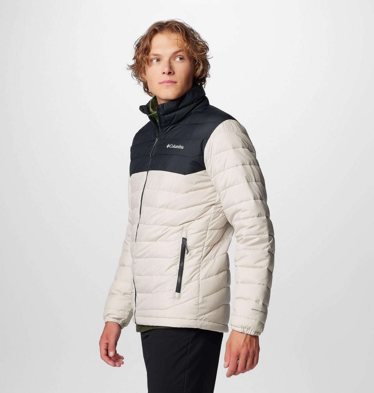 Men's Powder Lite™ II Jacket 4