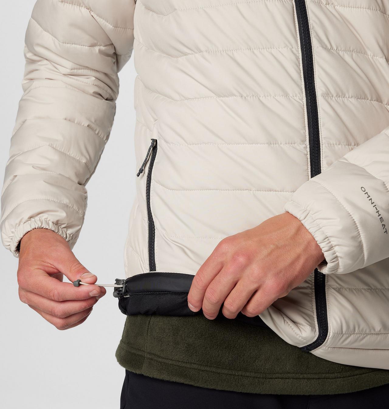 Men's Powder Lite™ II Jacket 8