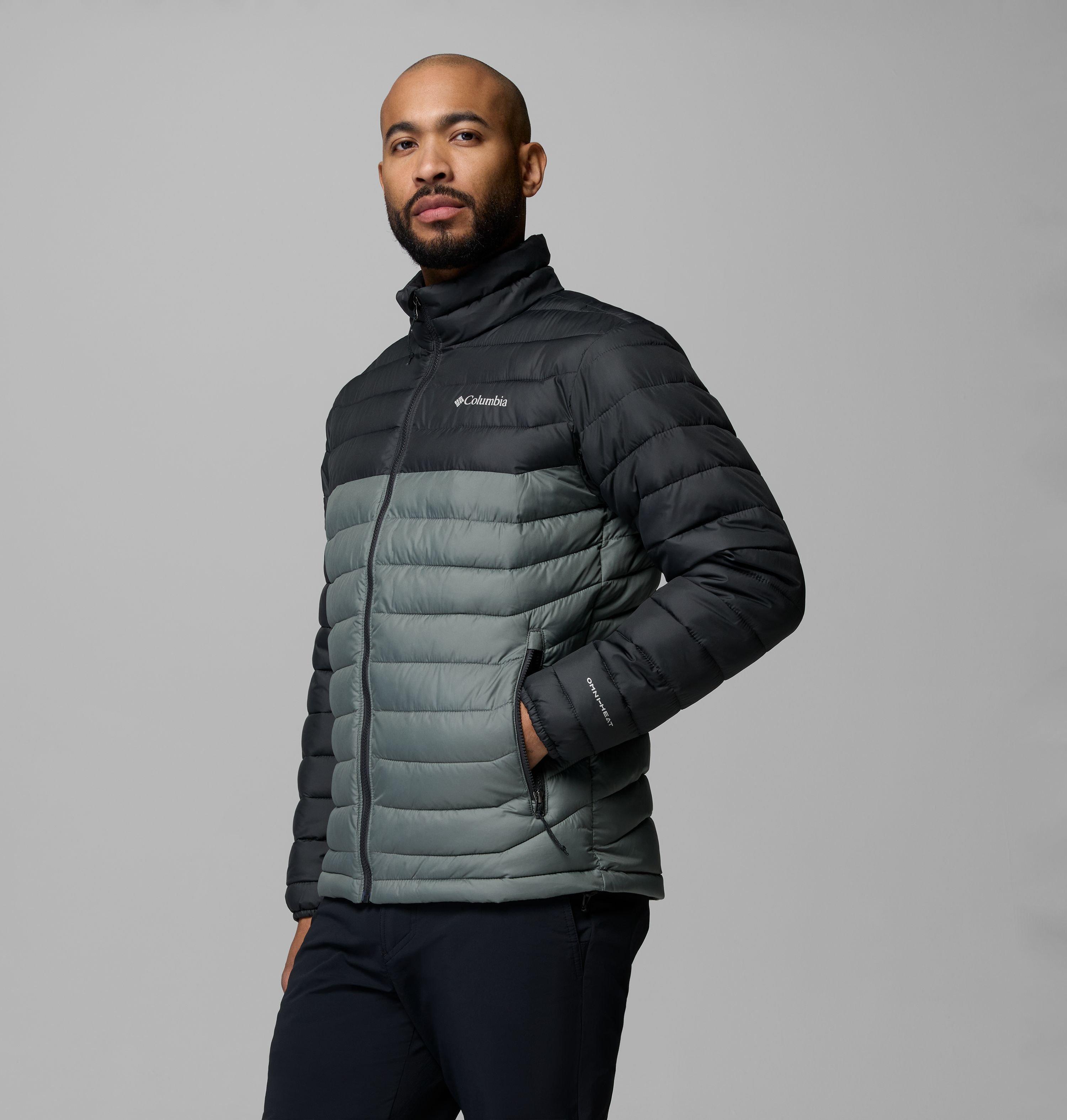 Men's Powder Lite II Jacket 4