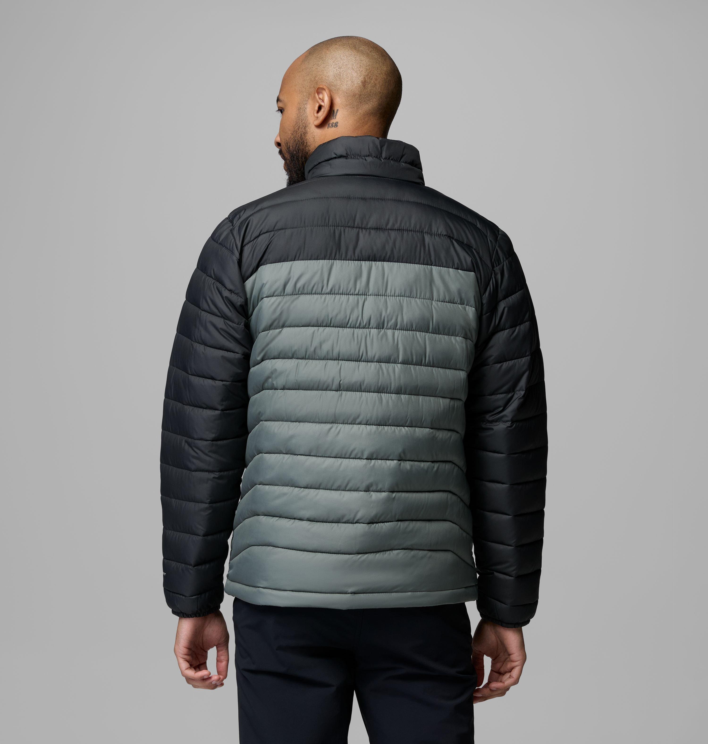 Men's Powder Lite II Jacket 3