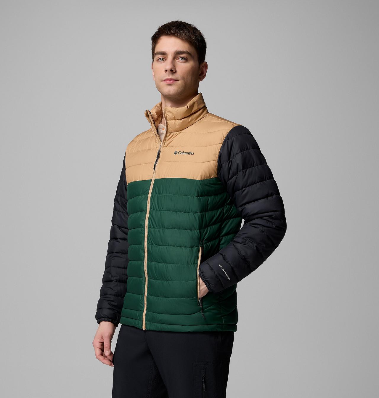 Men's Powder Lite™ II Jacket 4