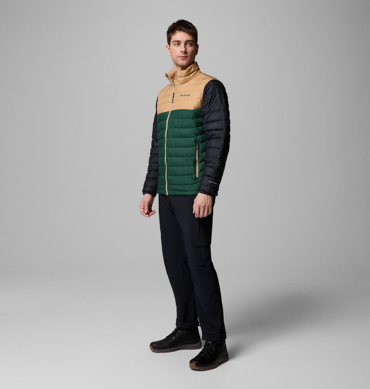 Men's Powder Lite™ II Jacket 2