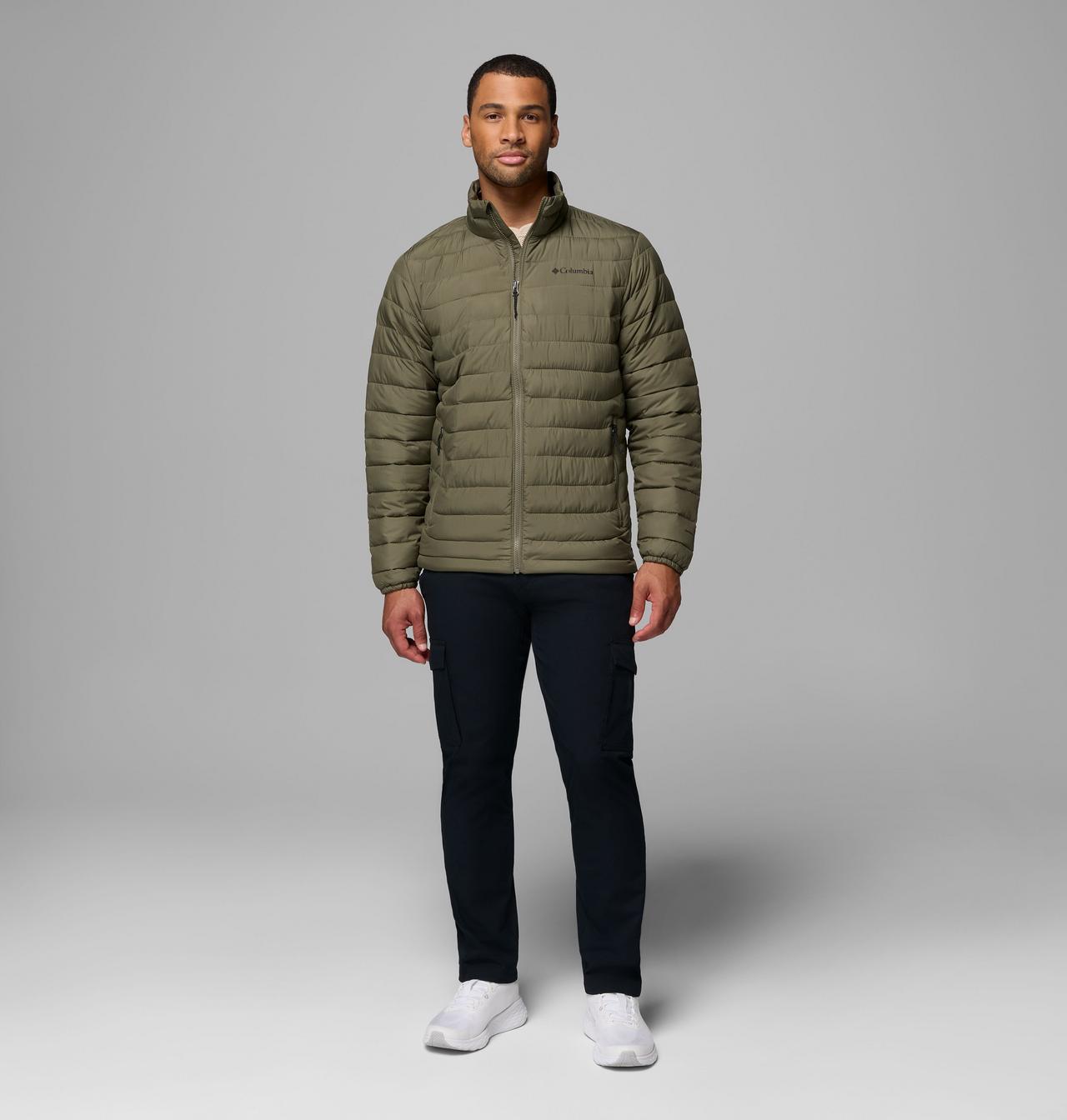 Manteau Powder Lite™ II pour hommes 2