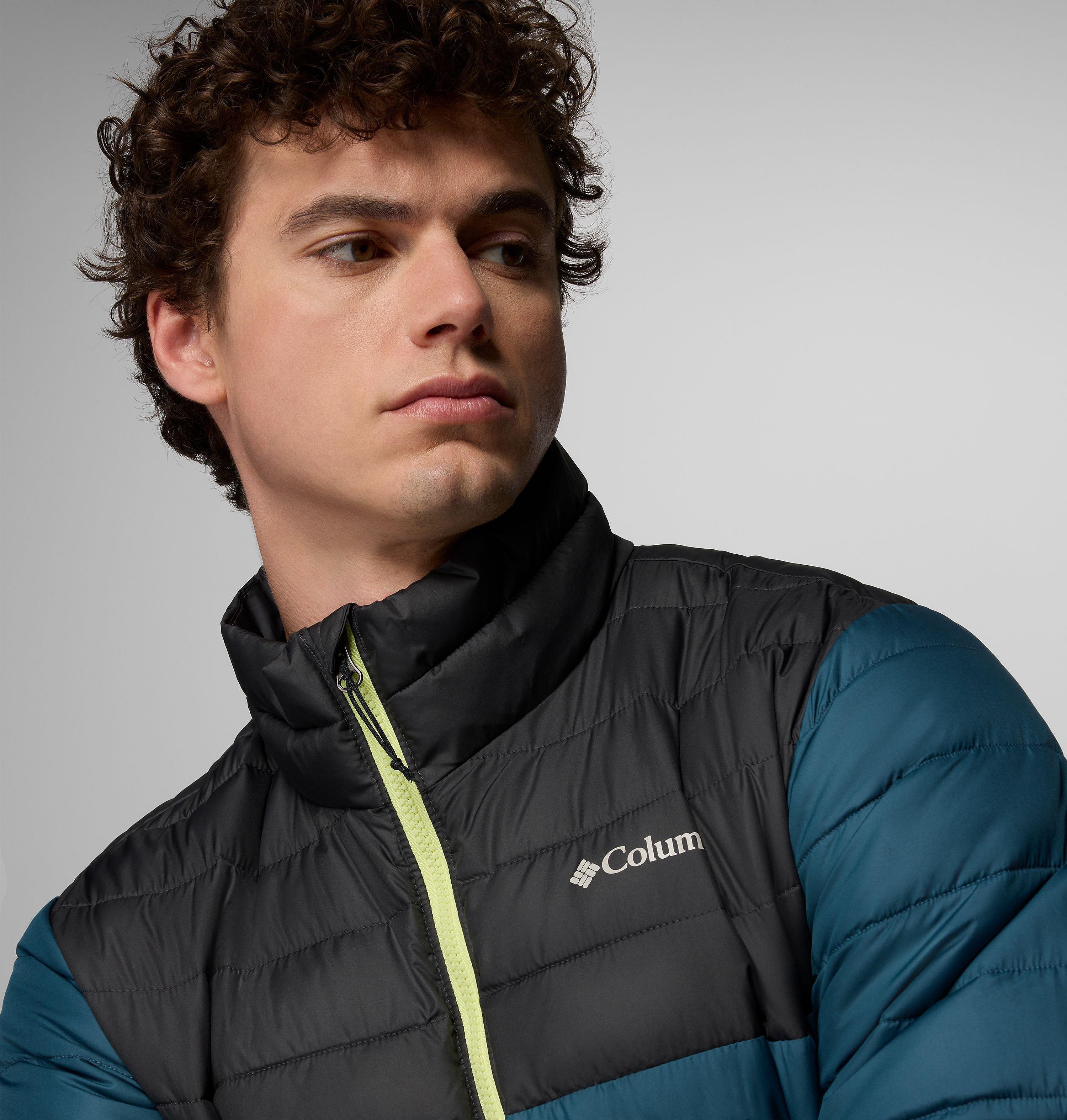 Men's Powder Lite II Jacket 7