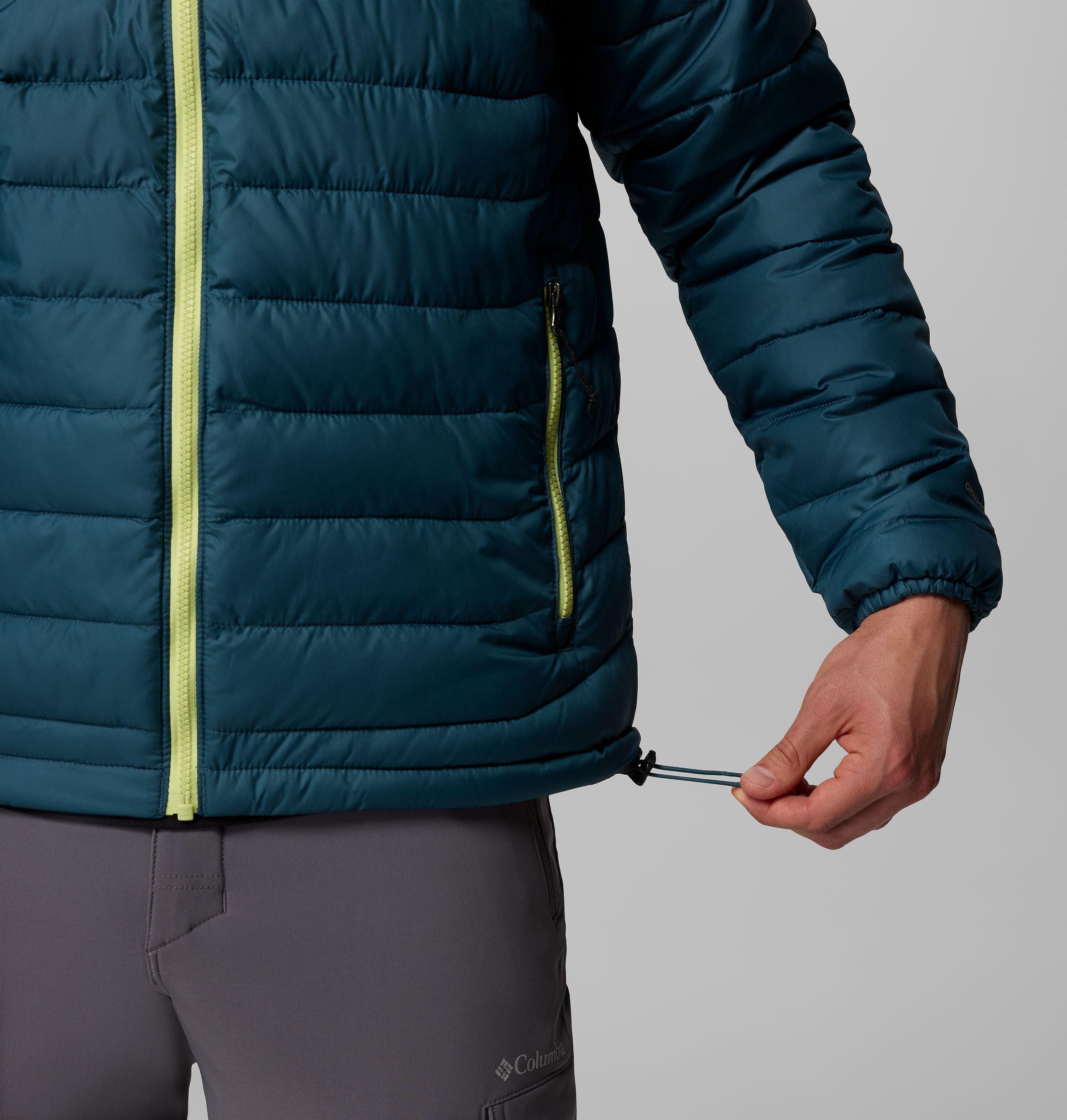 Men's Powder Lite II Jacket 9