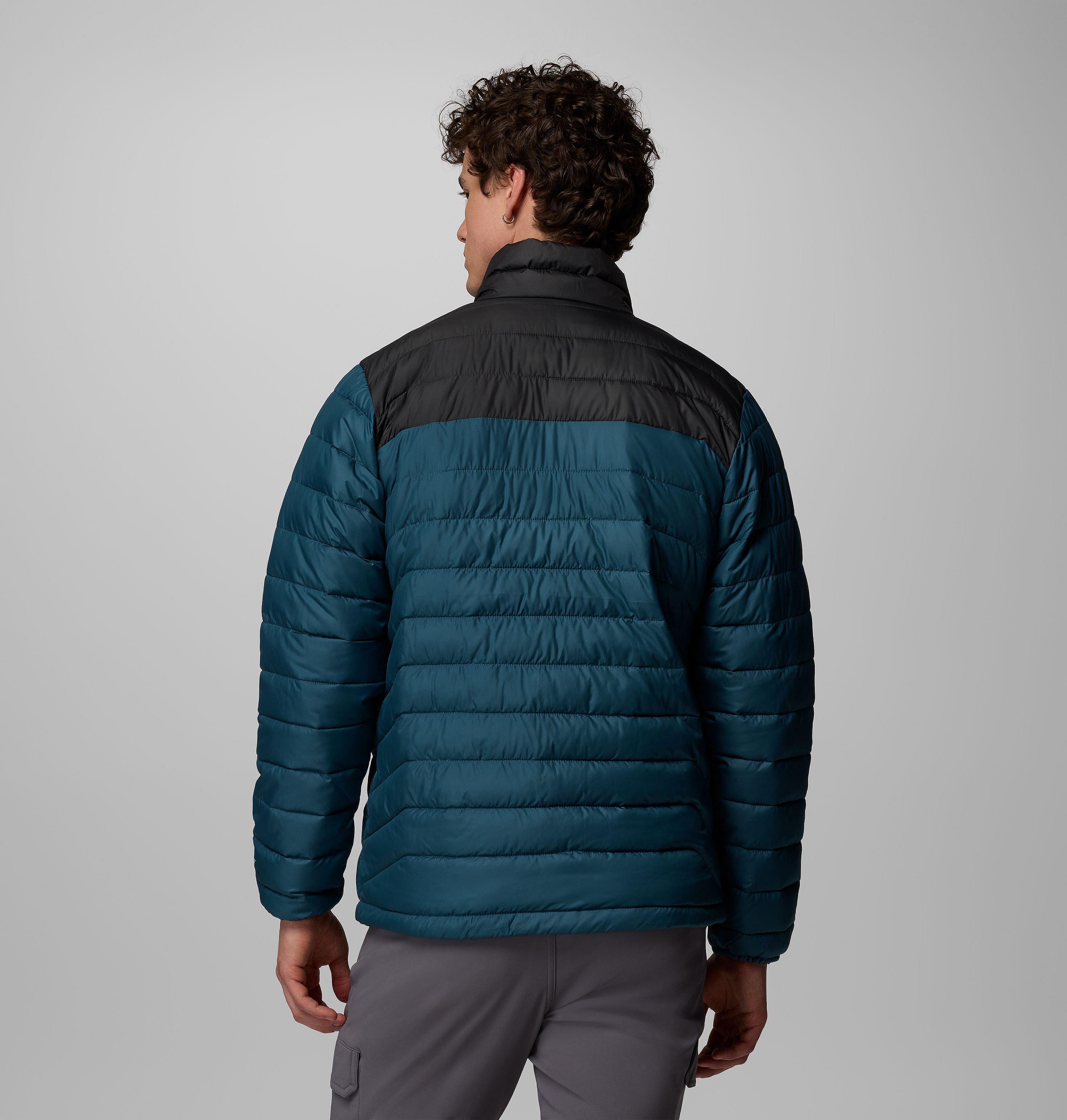 Men's Powder Lite II Jacket 3