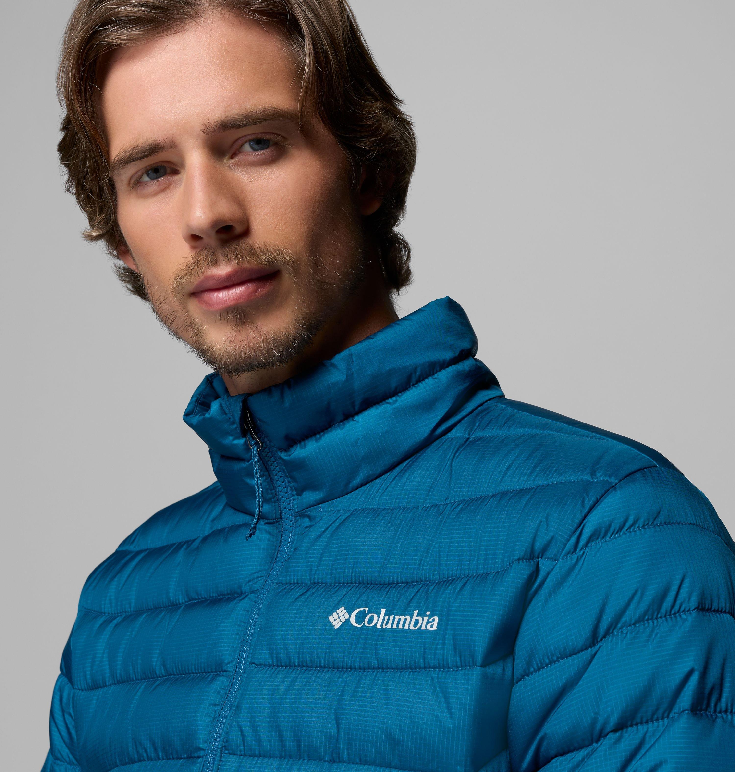 Men's Powder Lite II Jacket | 443 | S 6