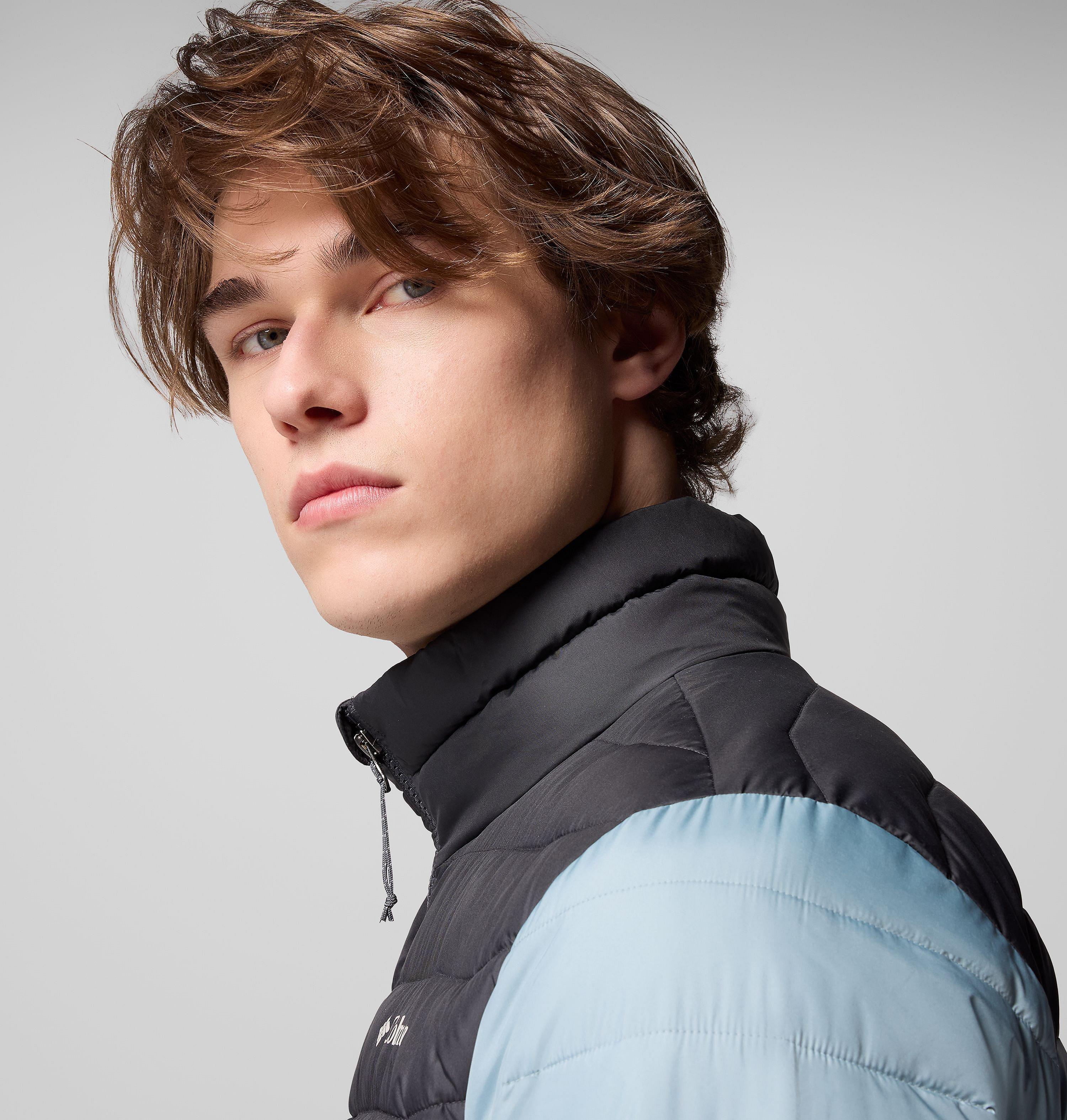 Men's Powder Lite II Jacket | 462 | S 7