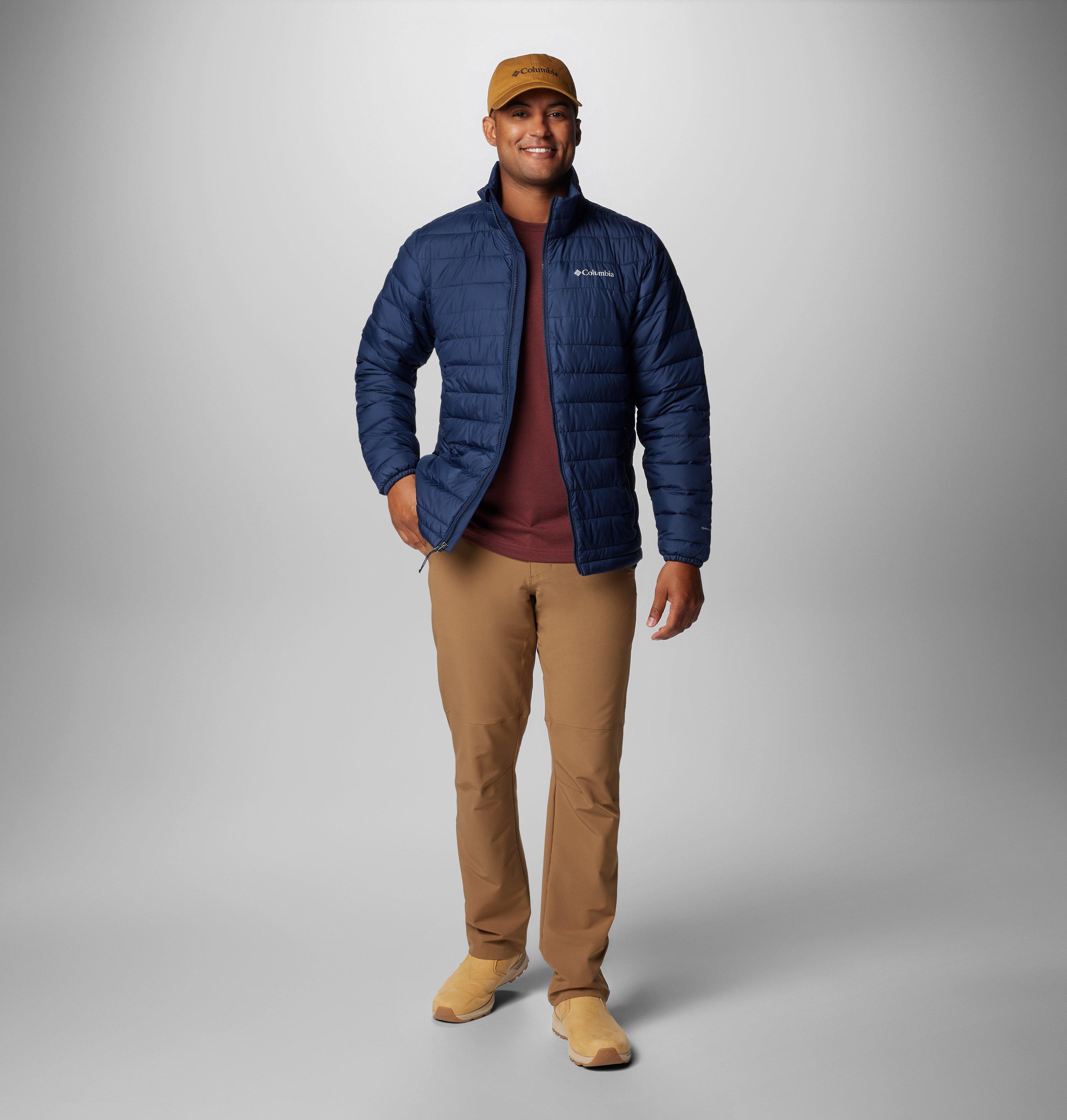Men's Powder Lite II Jacket 3