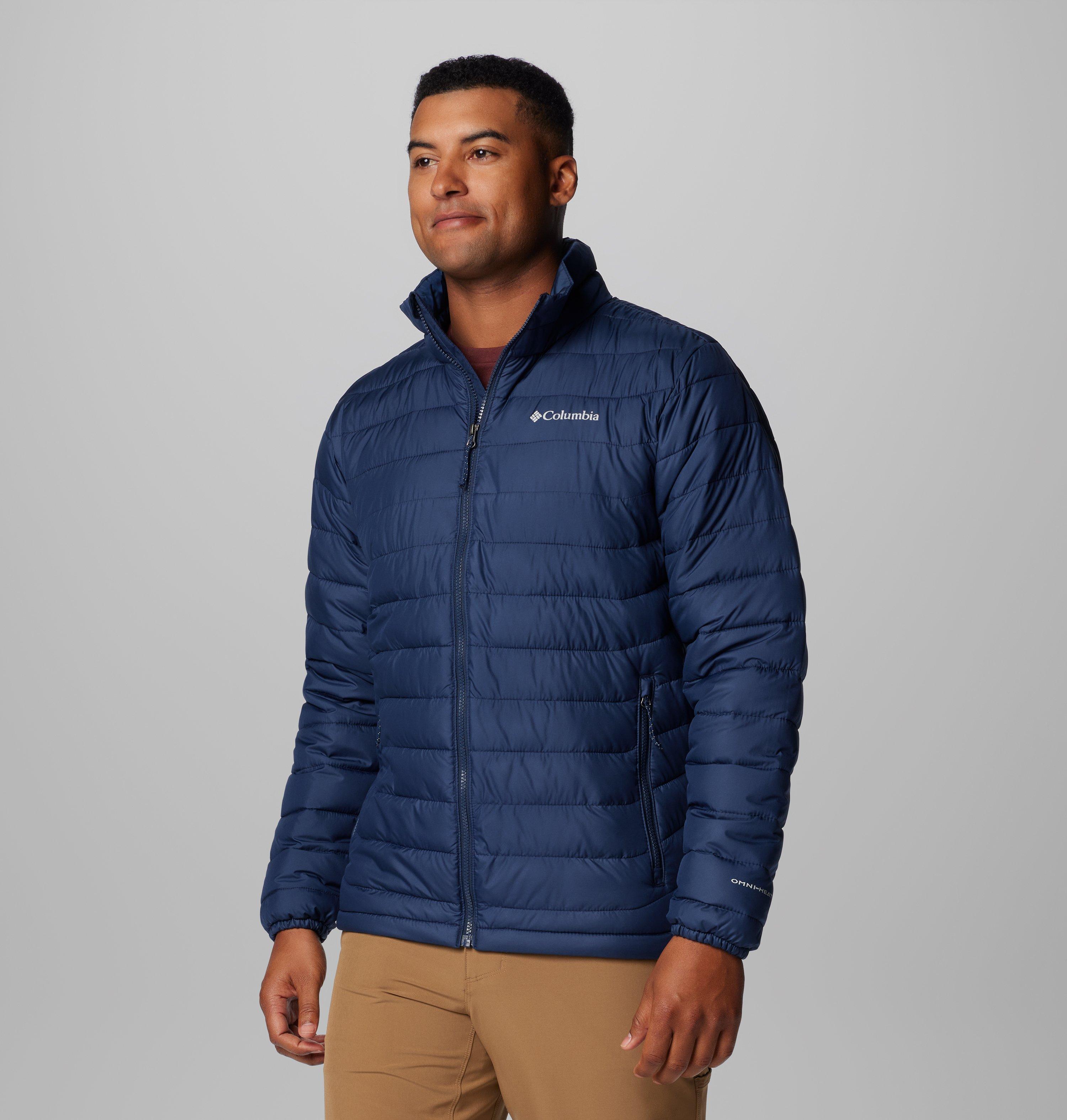 Men's Powder Lite II Jacket 4