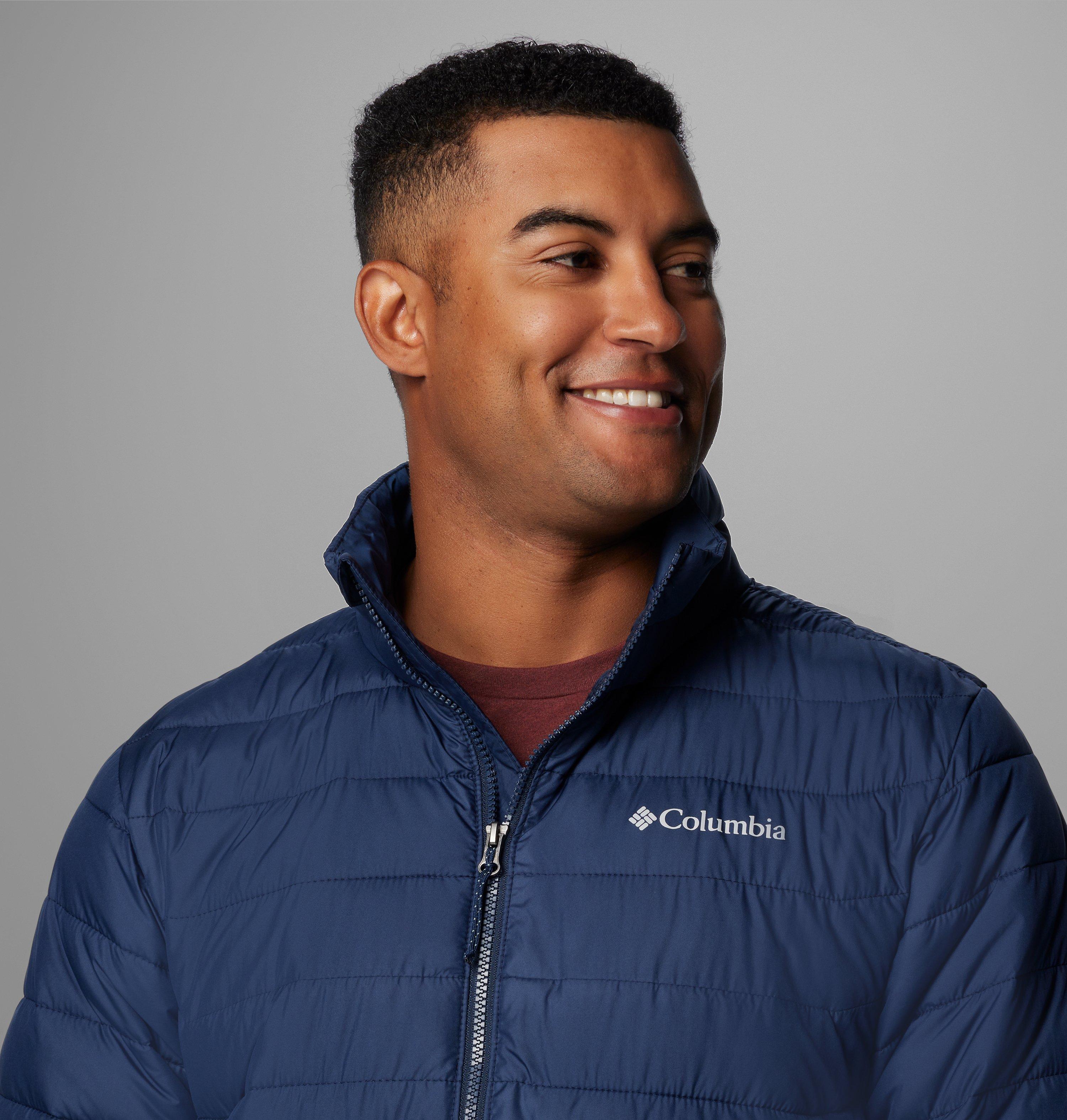 Men's Powder Lite II Jacket 5