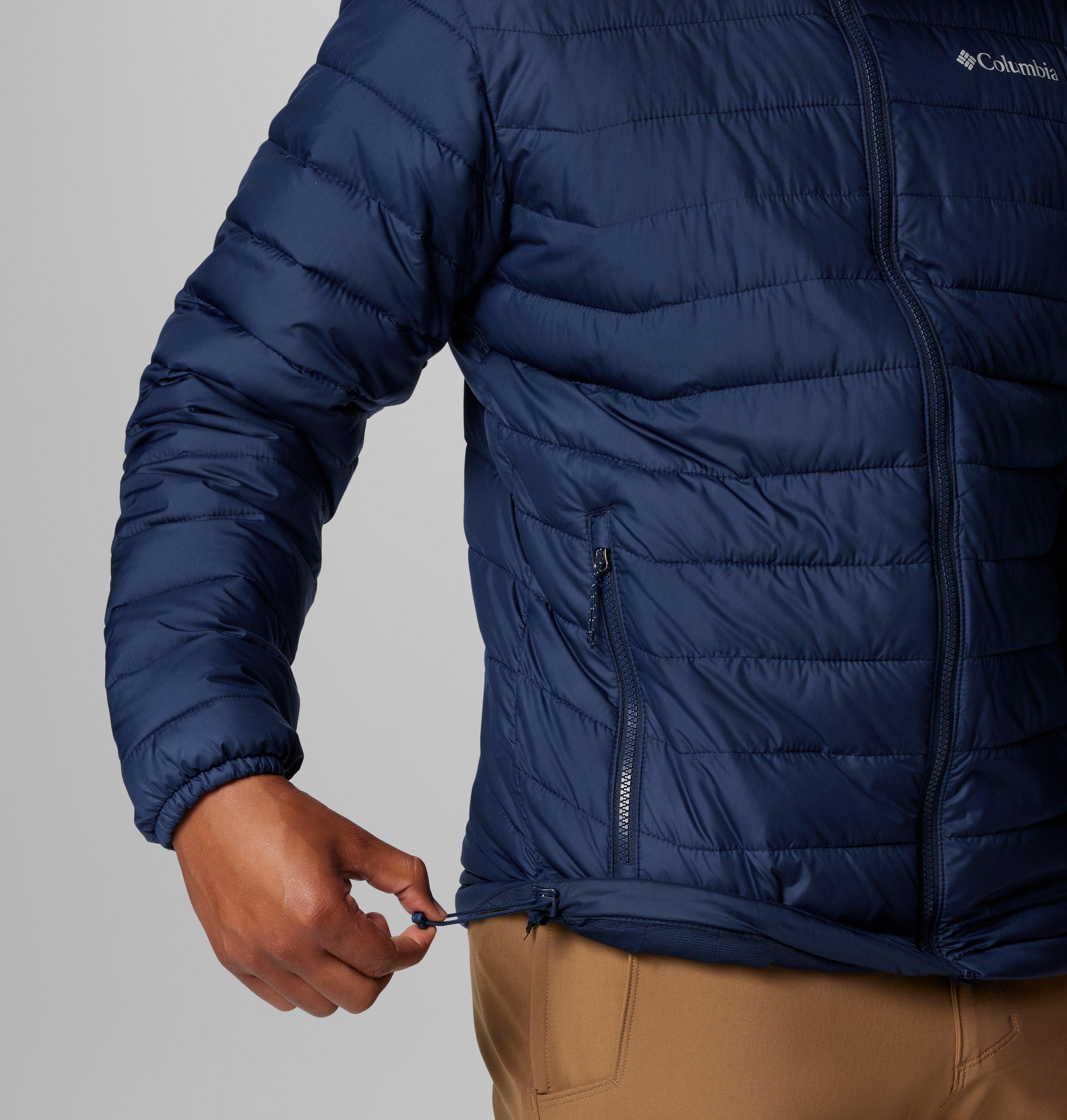 Men's Powder Lite II Jacket 7