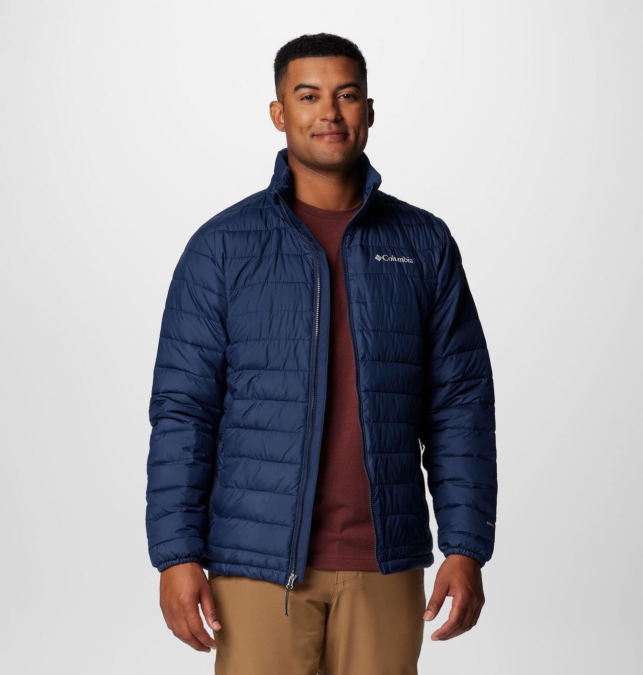 Men's Powder Lite™ II Jacket | 464 | XL 8