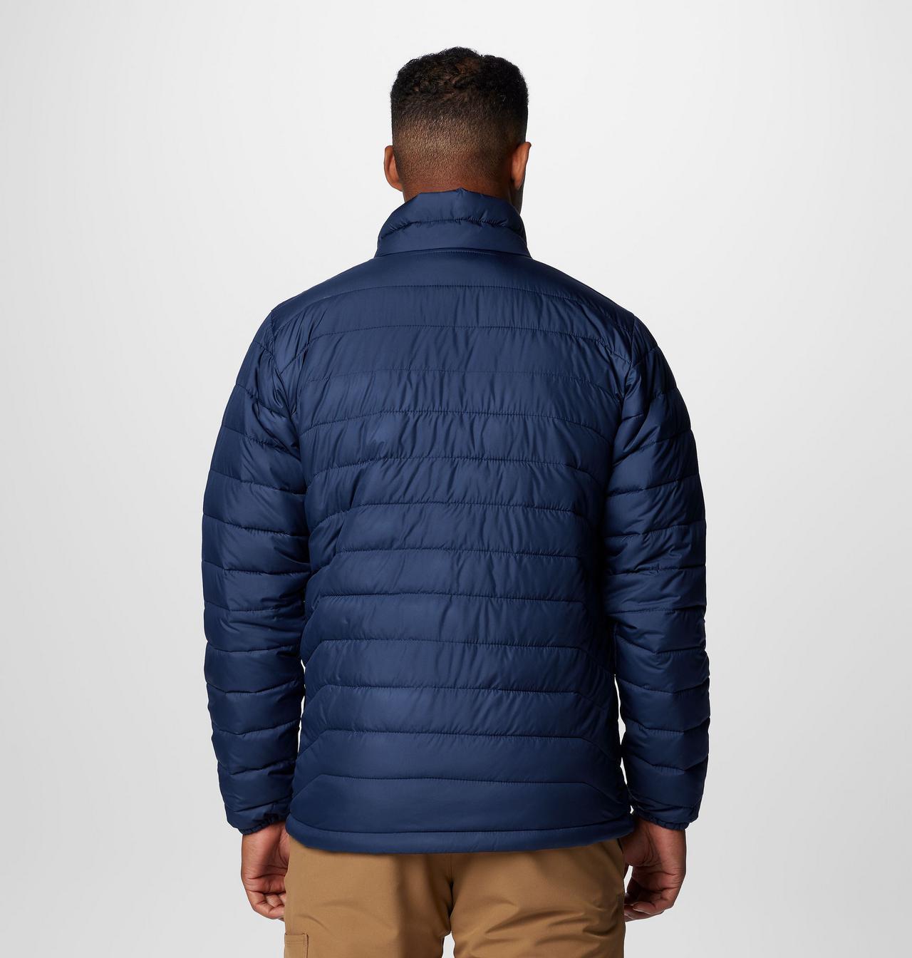 Men's Powder Lite™ II Jacket | 464 | XL 2
