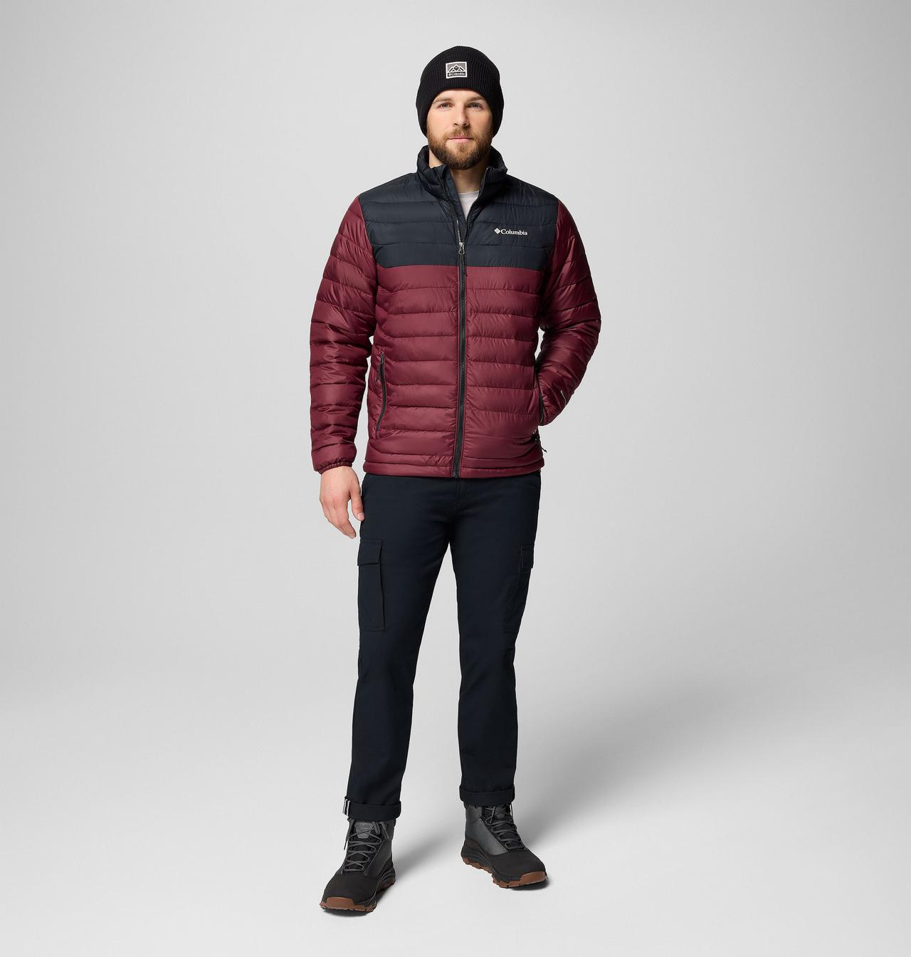 Men's Powder Lite™ II Jacket 2