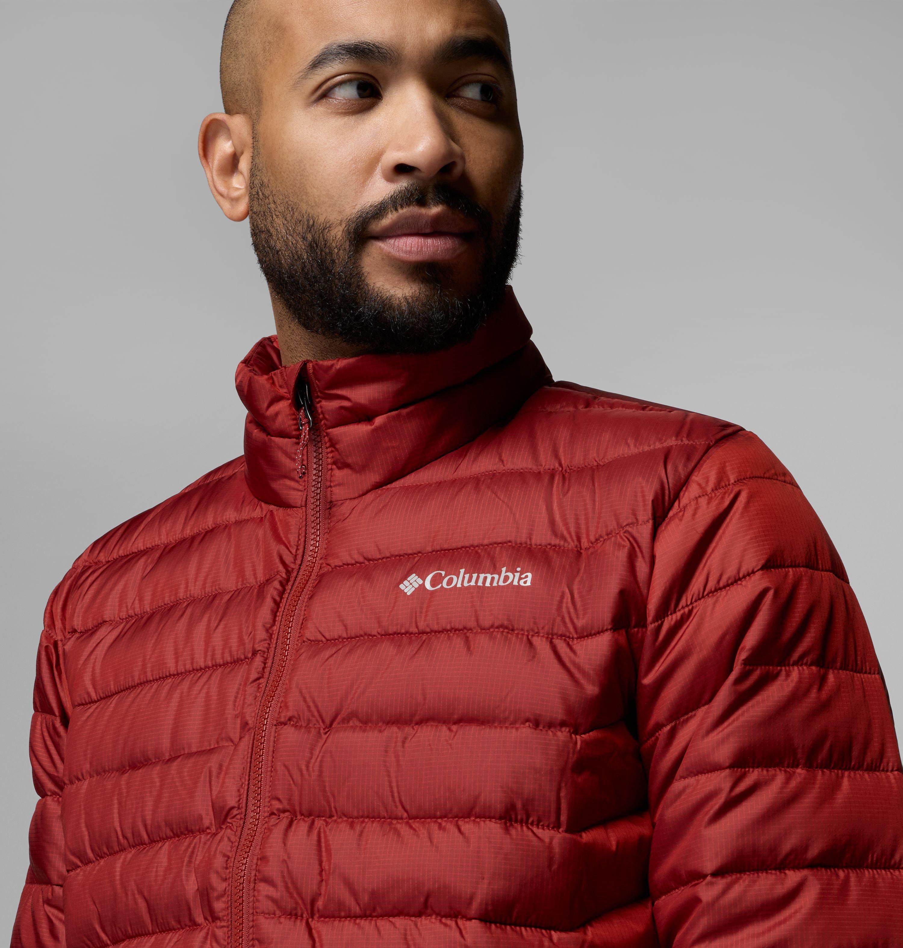 Men's Powder Lite II Jacket | 633 | XL 7