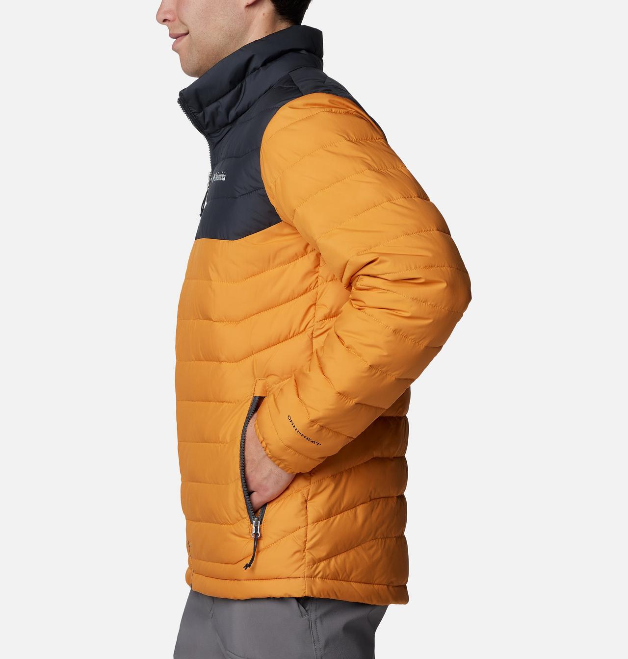 Men's Powder Lite™ II Jacket 3