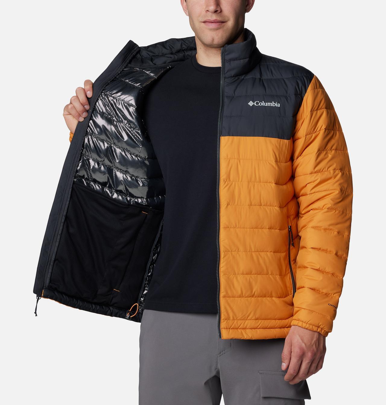 Men's Powder Lite™ II Jacket 5