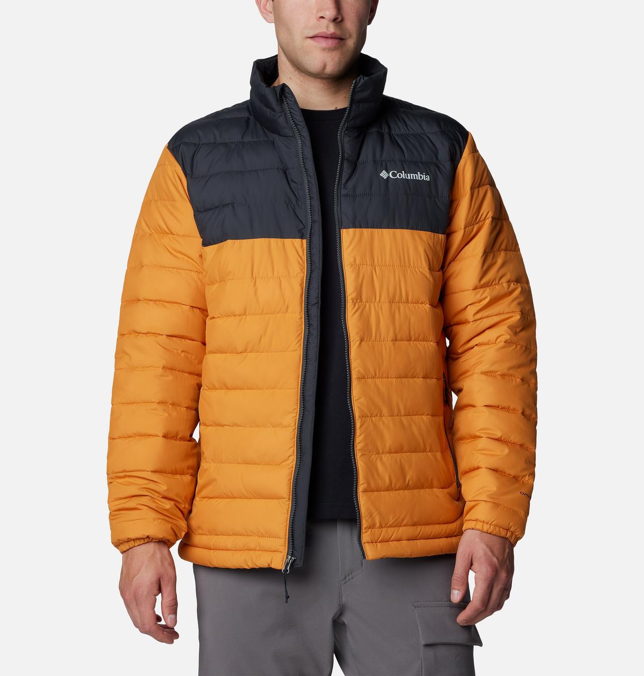 Men's Powder Lite™ II Jacket 8