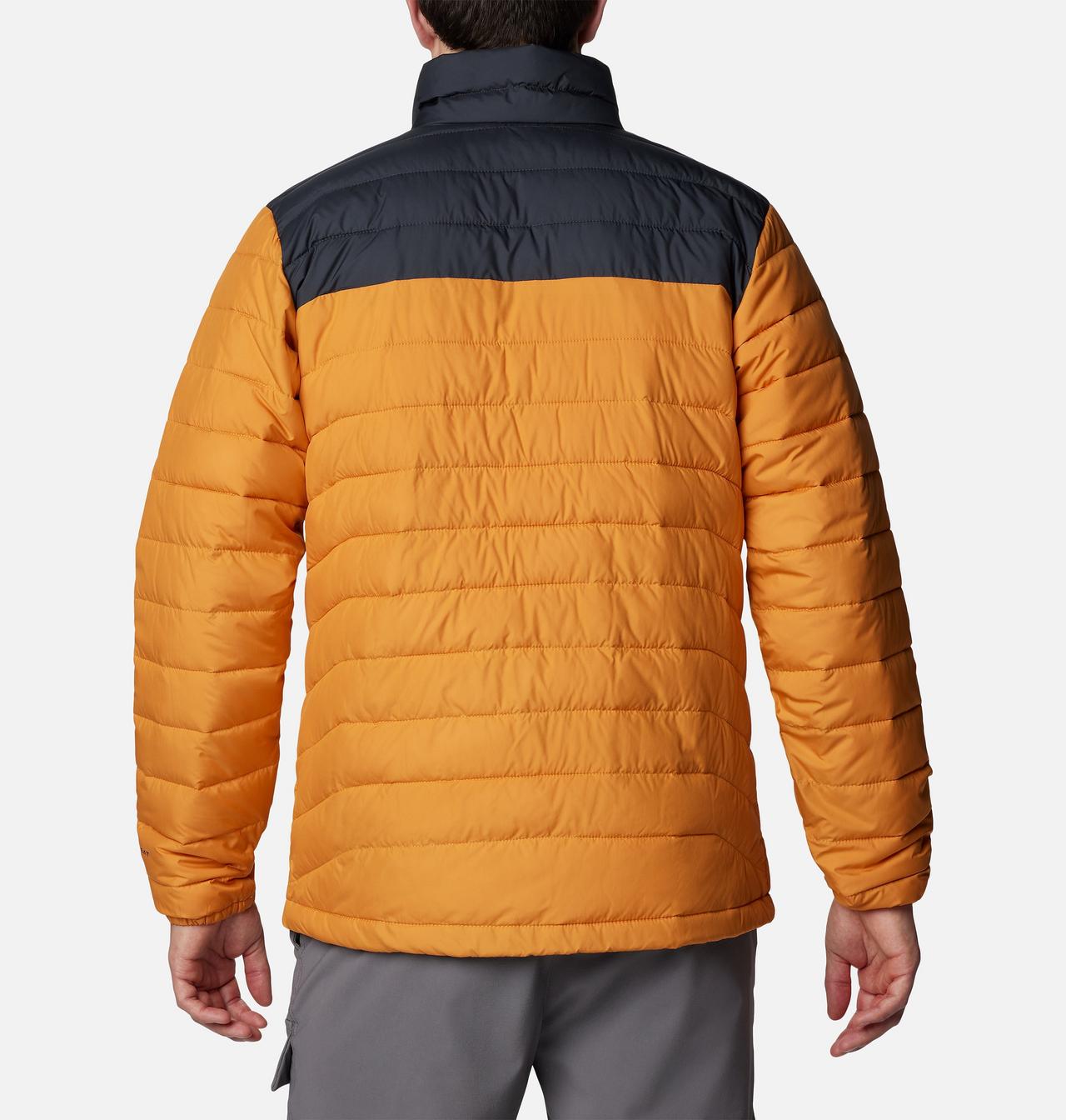 Men's Powder Lite™ II Jacket 2