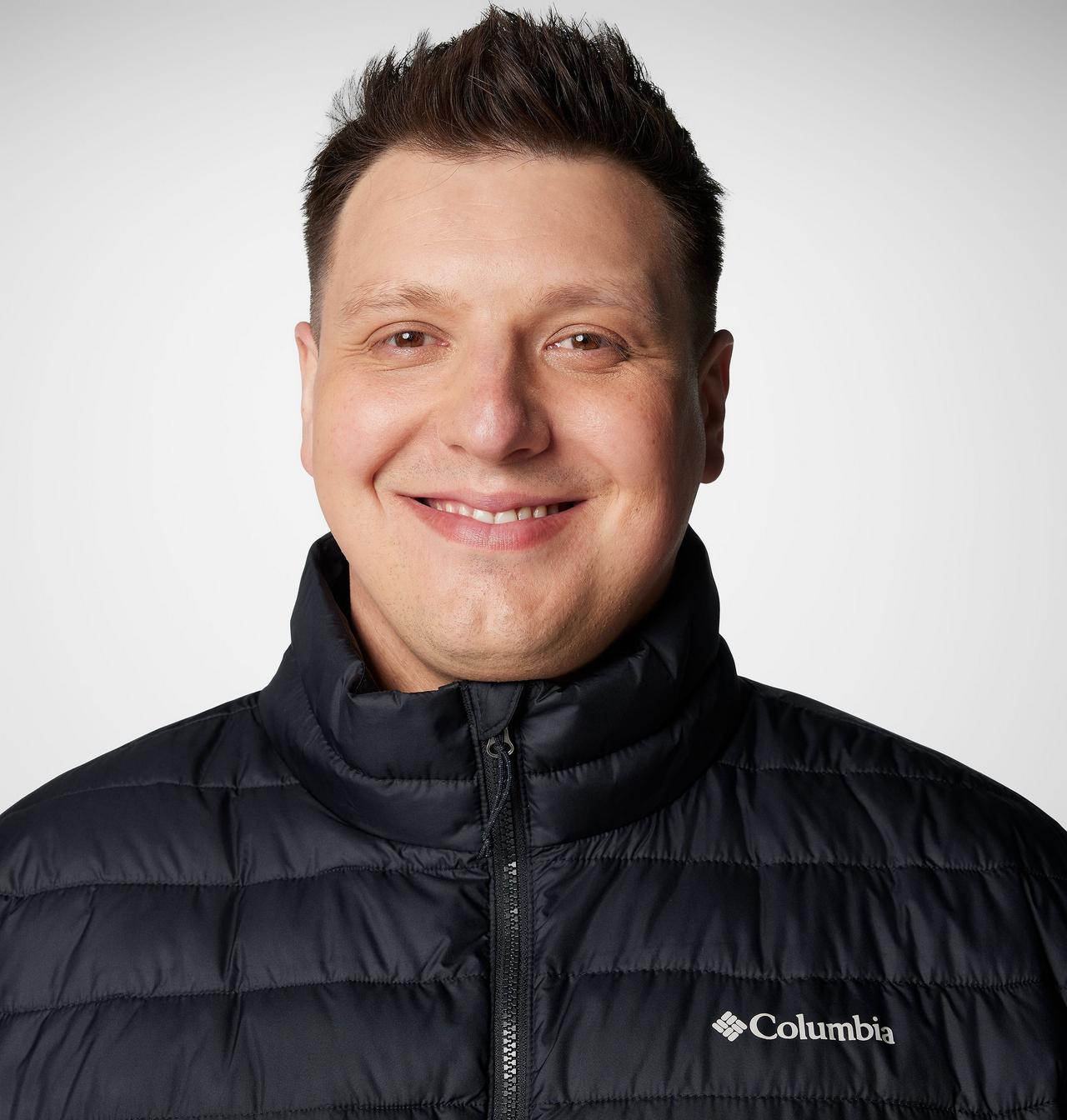 Men's Powder Lite™ II Jacket - Big 5