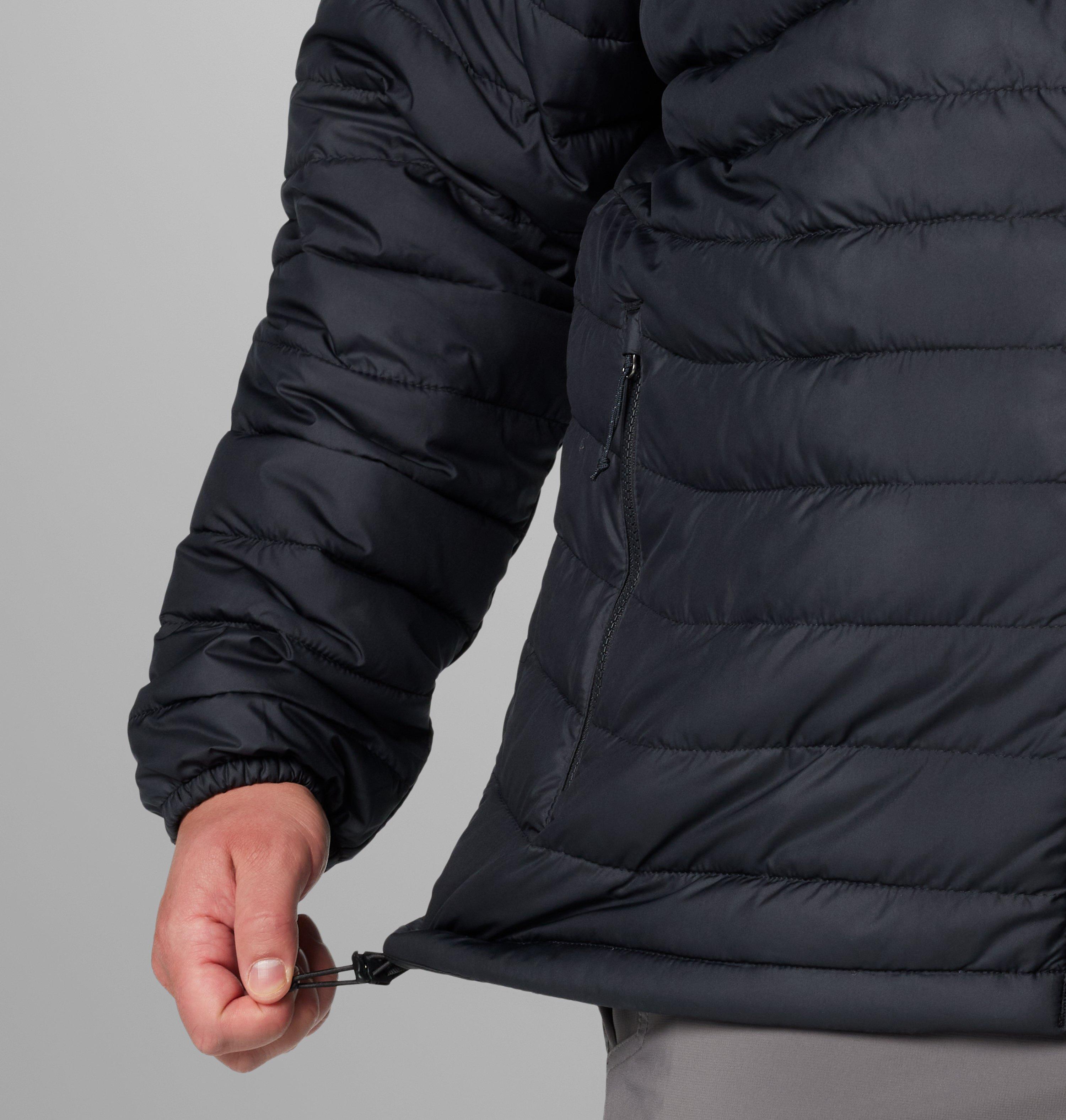 Men's Powder Lite II Jacket - Big 8