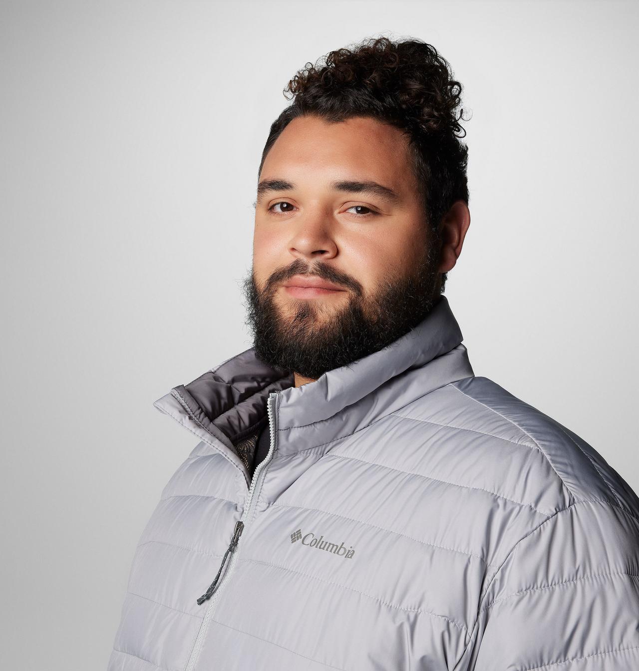 Men's Powder Lite™ II Jacket - Big 5