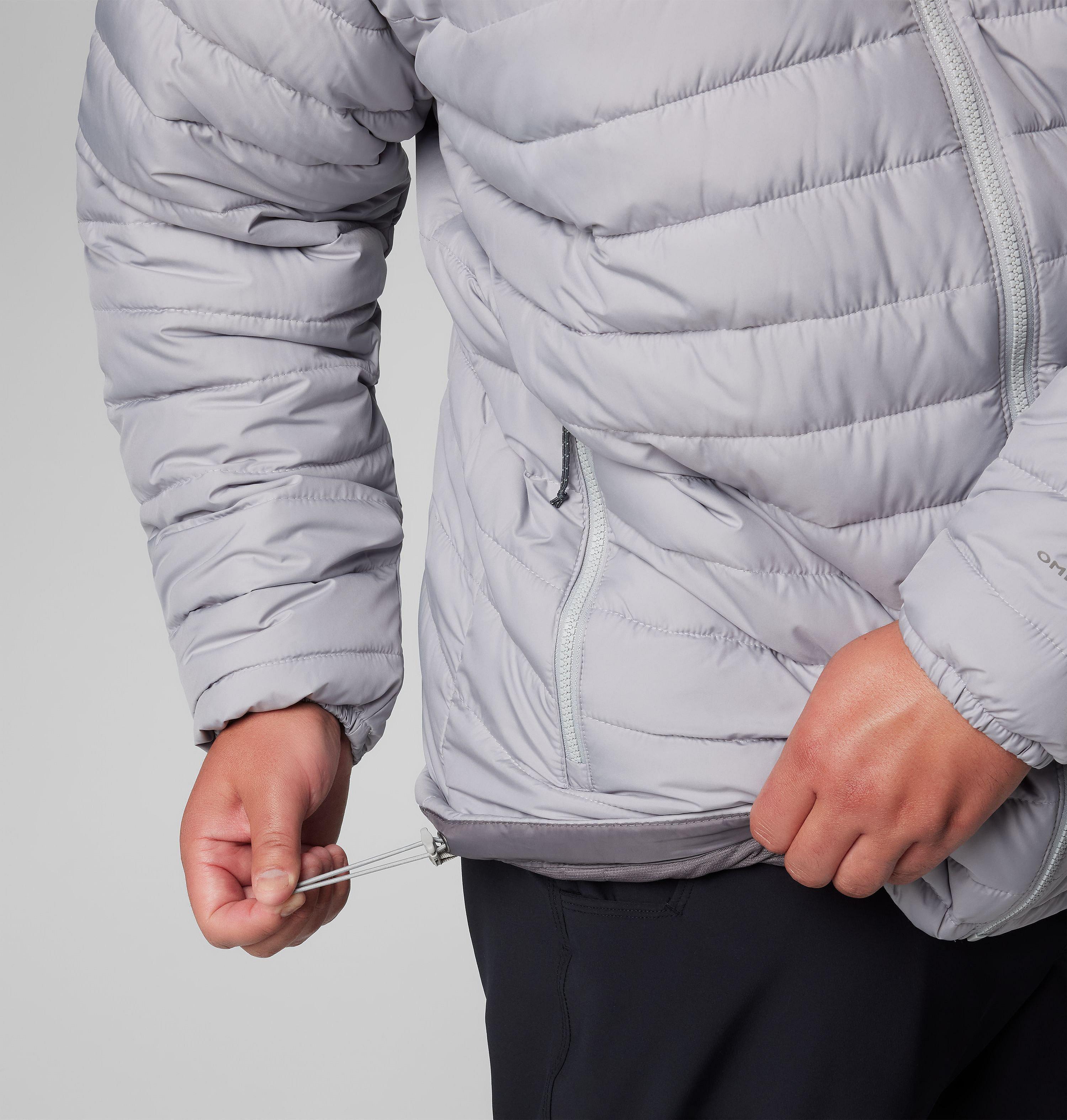 Men's Powder Lite II Jacket - Big 7