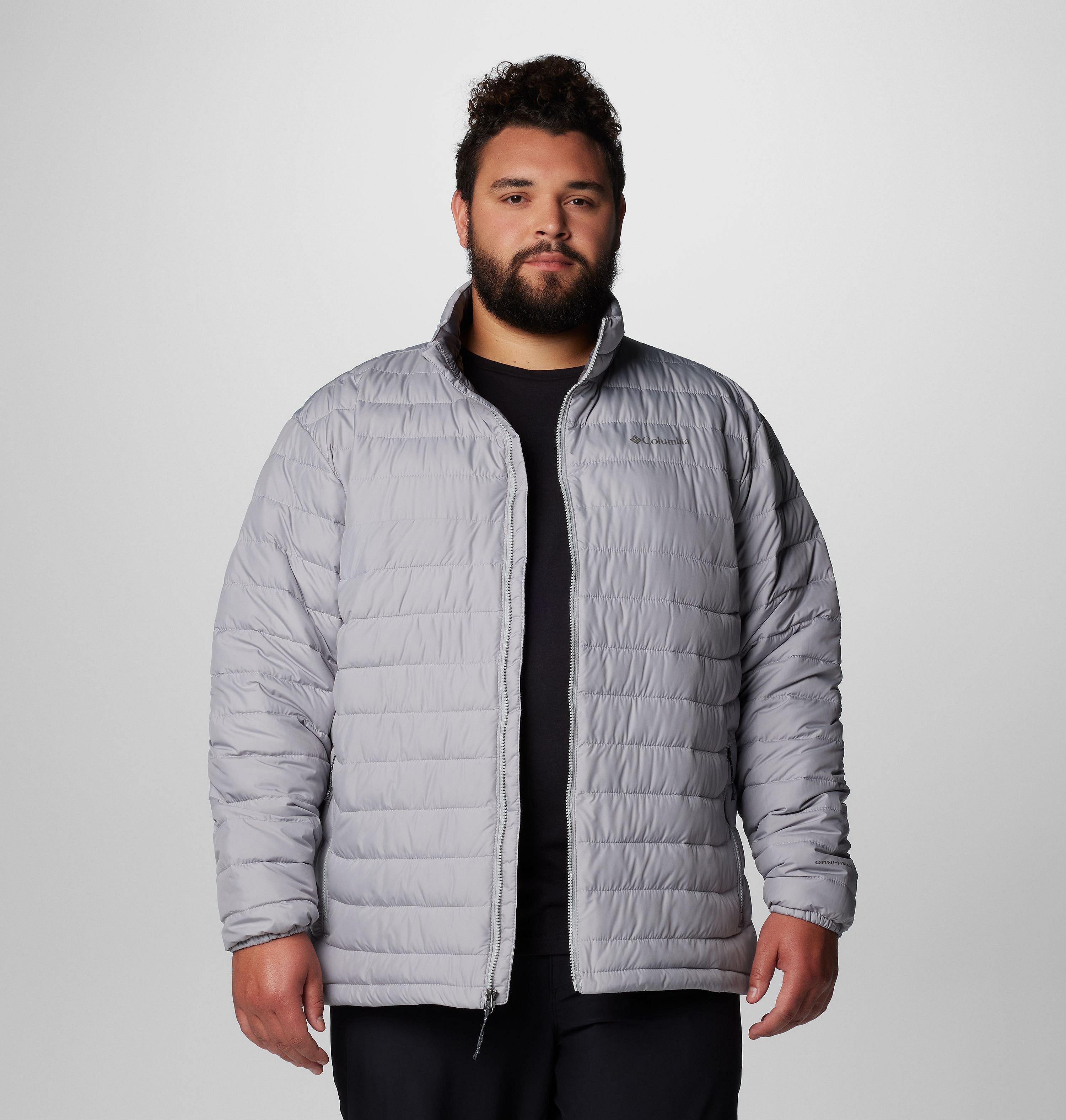 Men's Powder Lite II Jacket - Big 8