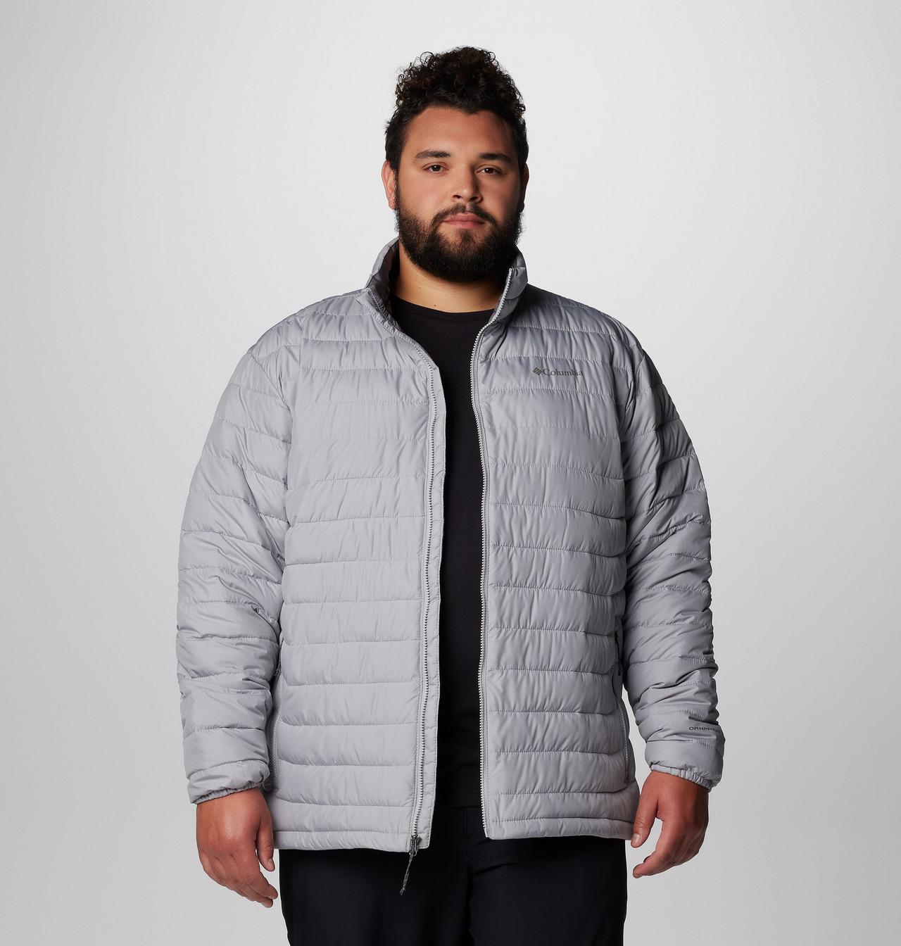 Men's Powder Lite™ II Jacket - Big 8