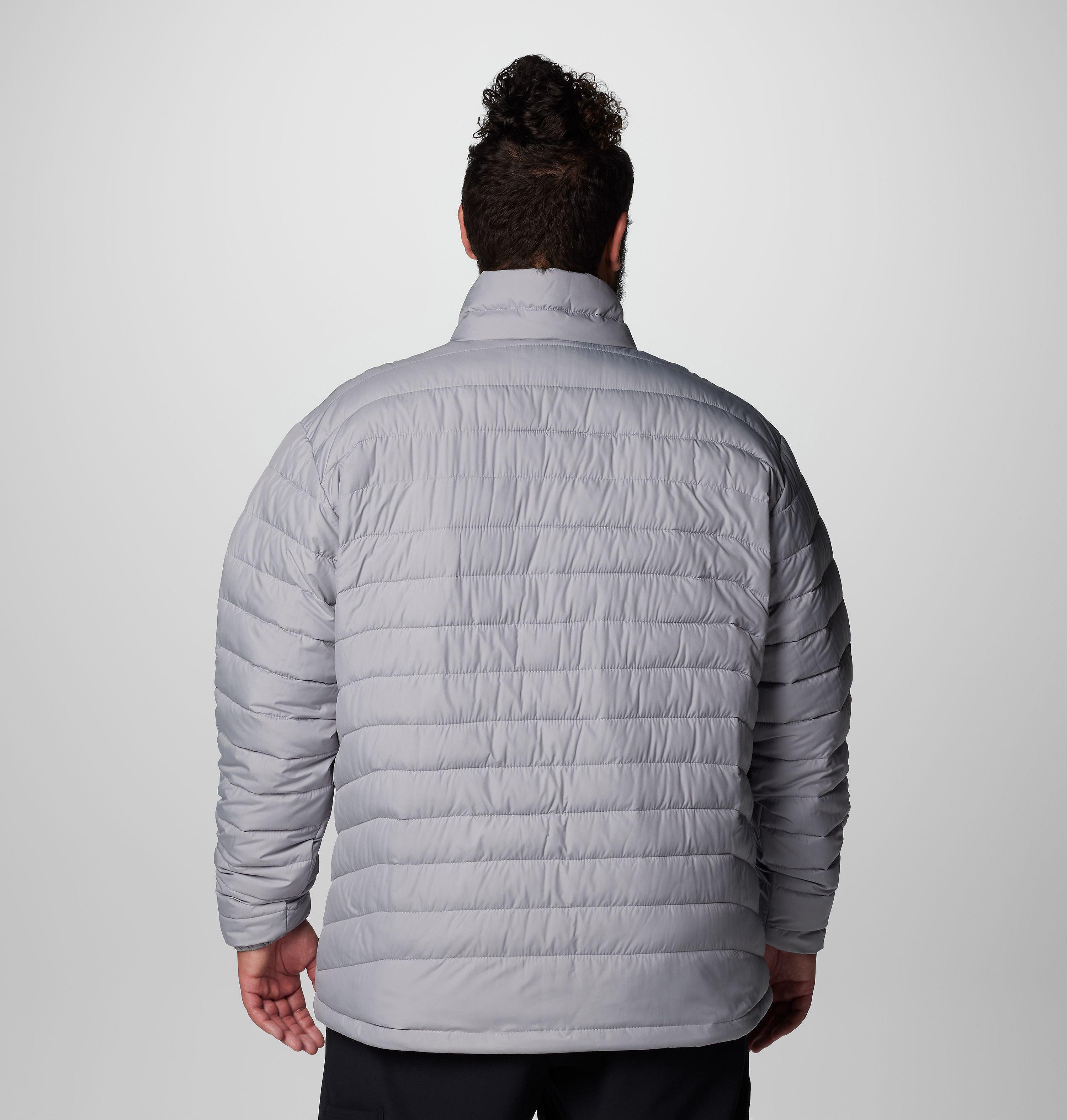 Men's Powder Lite II Jacket - Big 2