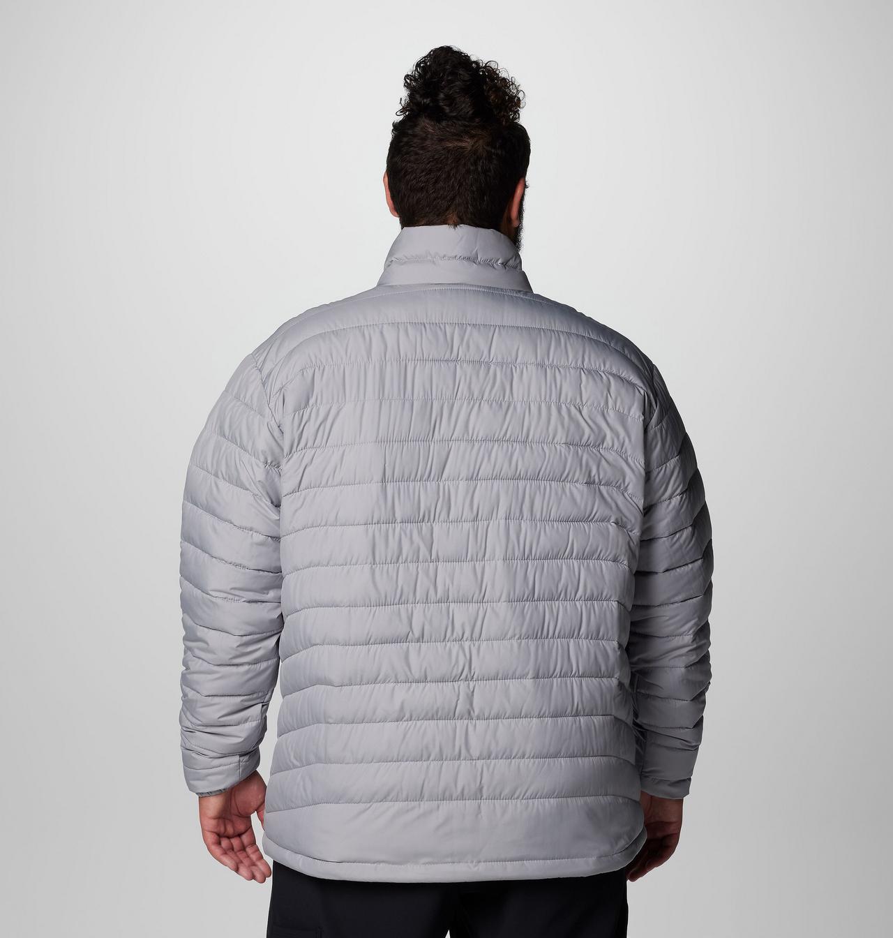 Men's Powder Lite™ II Jacket - Big 2