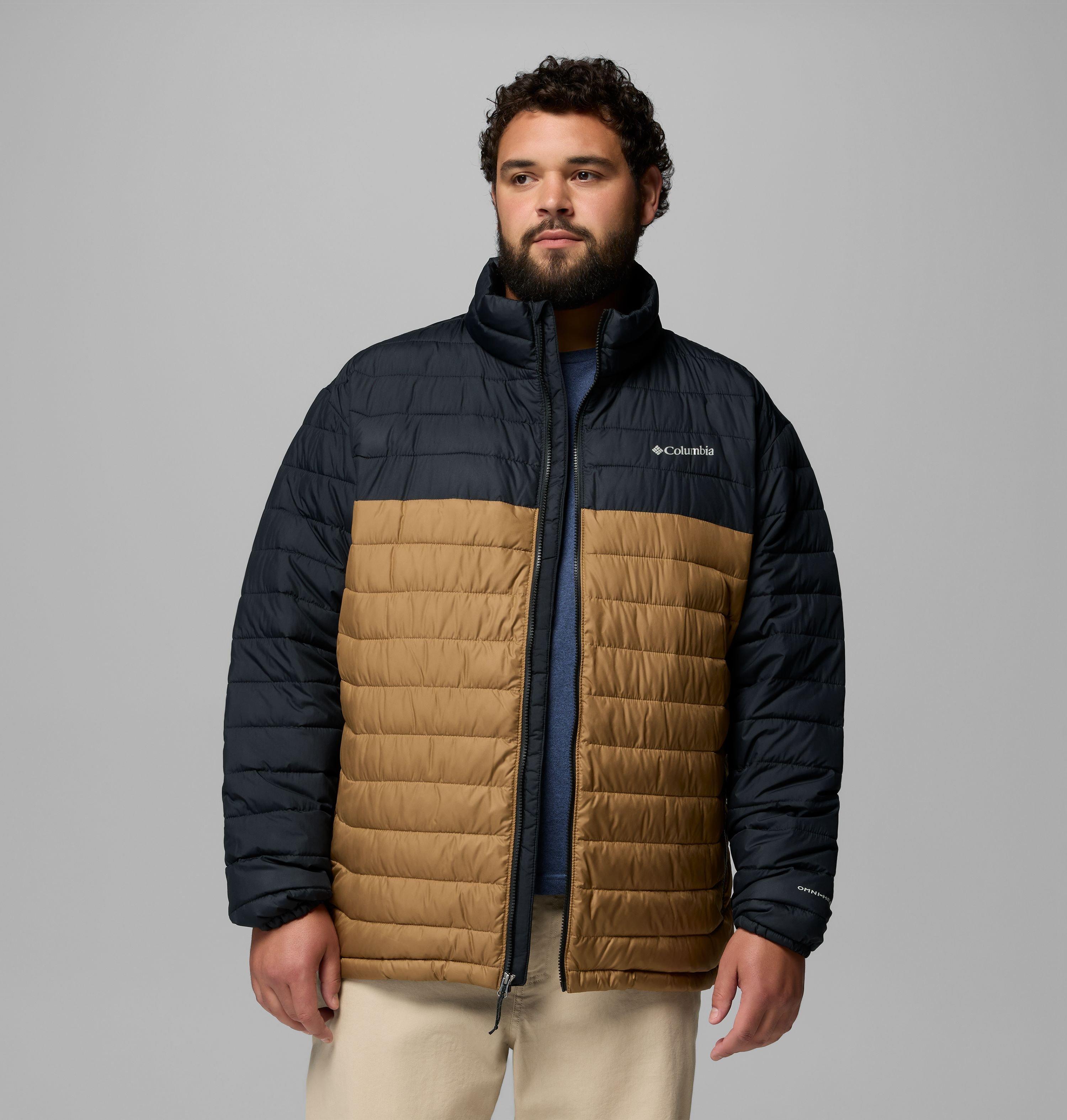 Men's Powder Lite II Jacket - Big | 258 | 5X 5