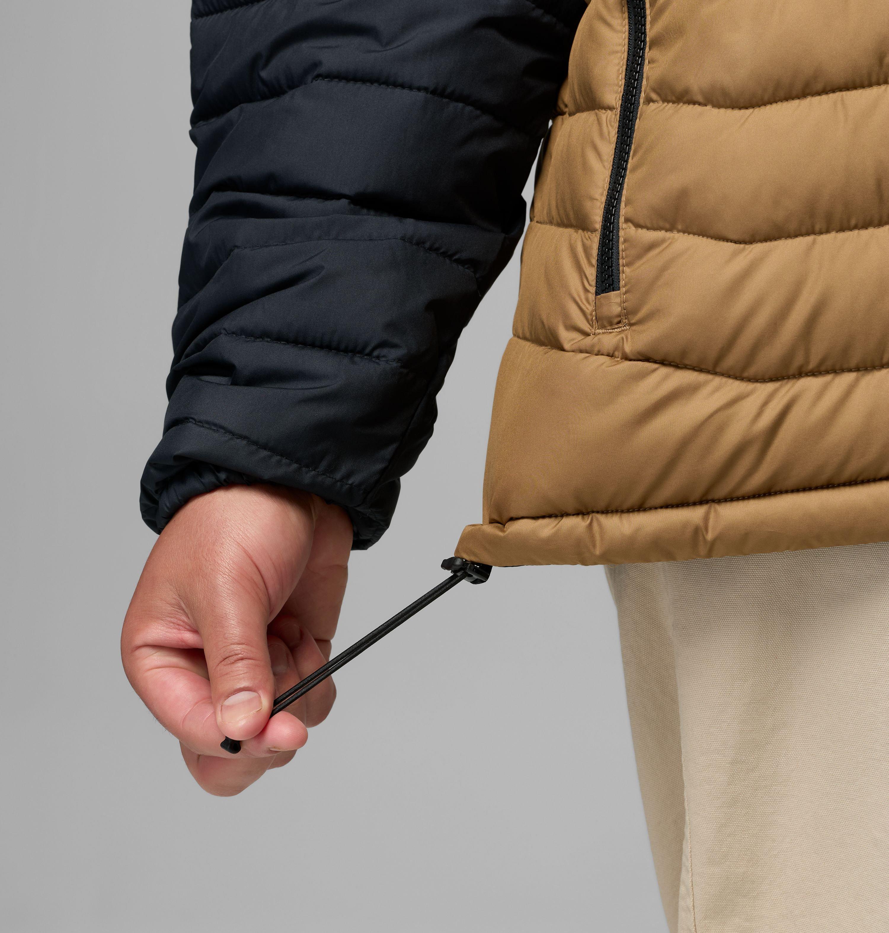 Men's Powder Lite II Jacket - Big | 258 | 5X 8