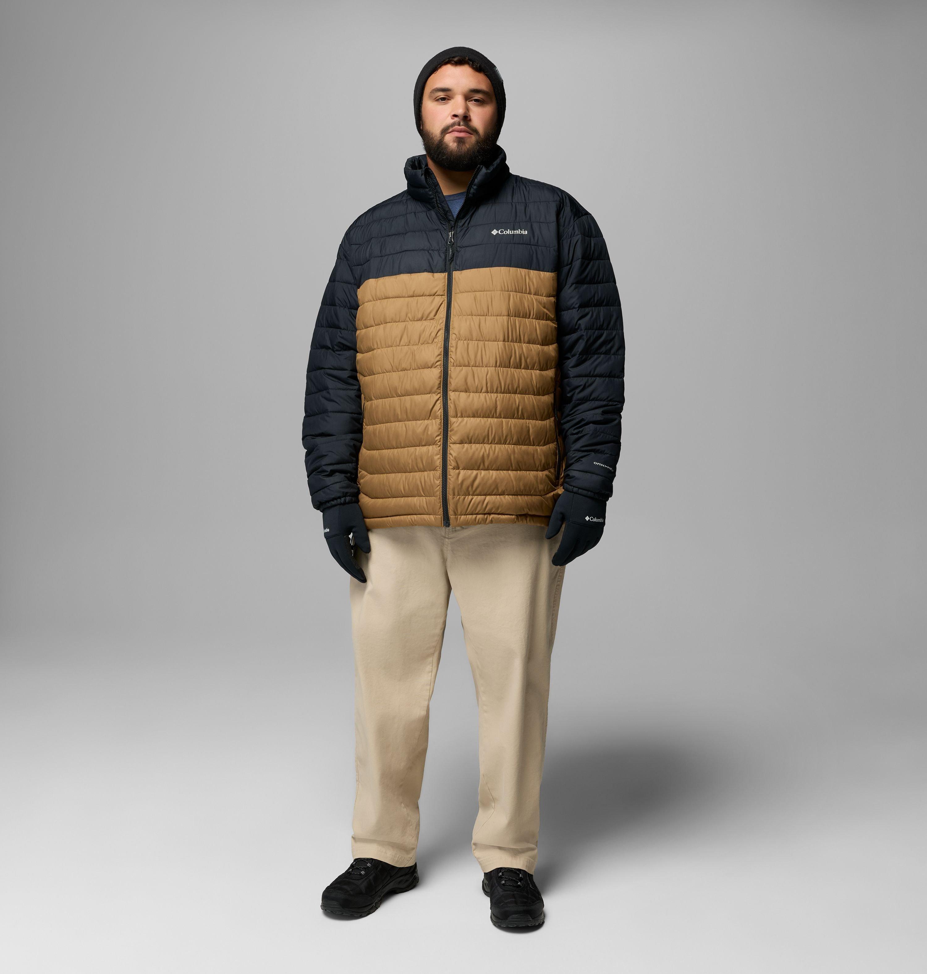 Men's Powder Lite II Jacket - Big | 258 | 5X 2