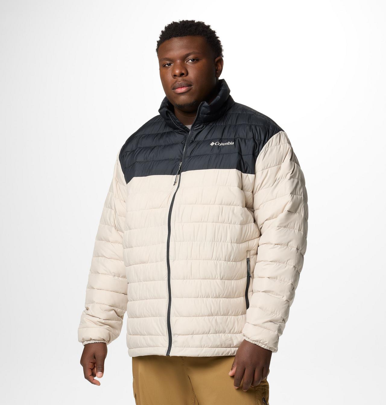 Men's Powder Lite™ II Jacket - Big 4