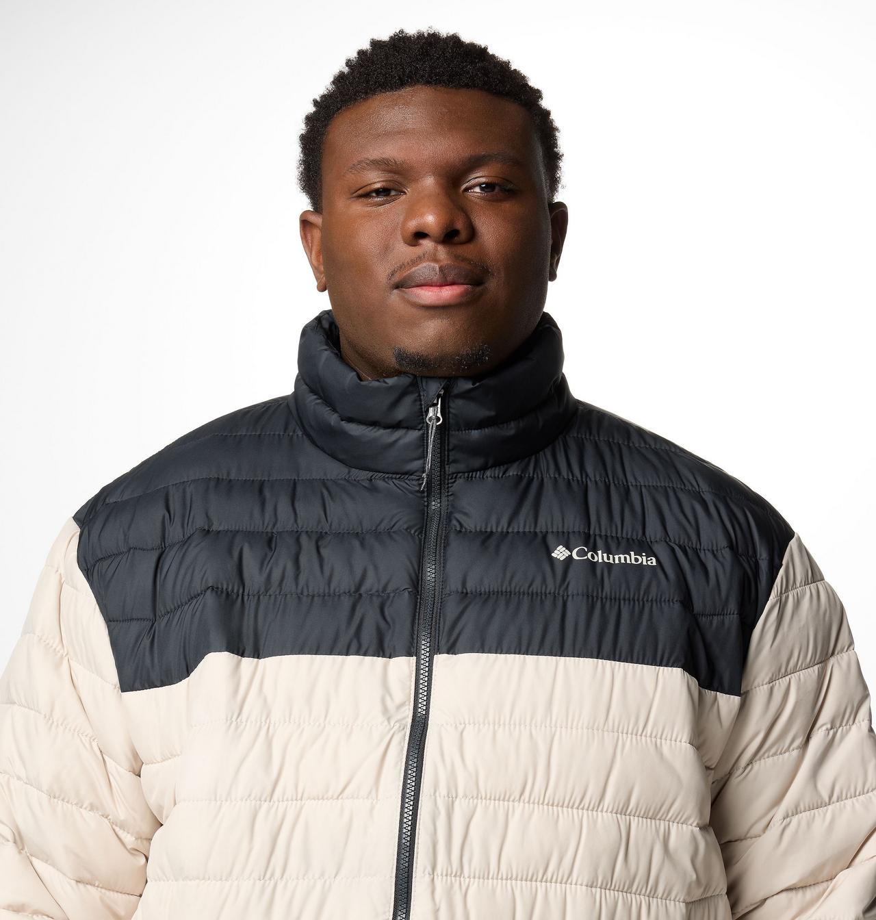 Men's Powder Lite™ II Jacket - Big 5