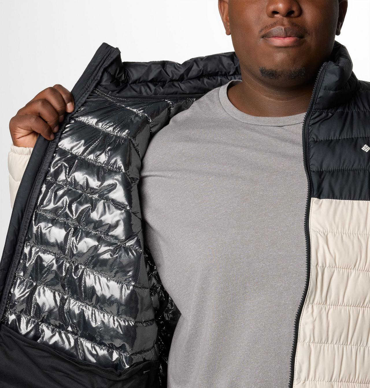 Men's Powder Lite™ II Jacket - Big 6